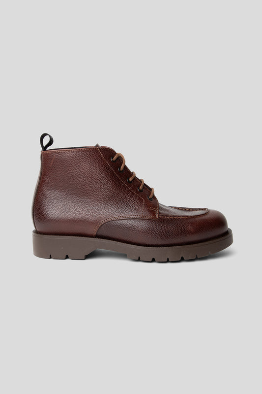 Kleman FW25 Oxal G VGT Cafe 1