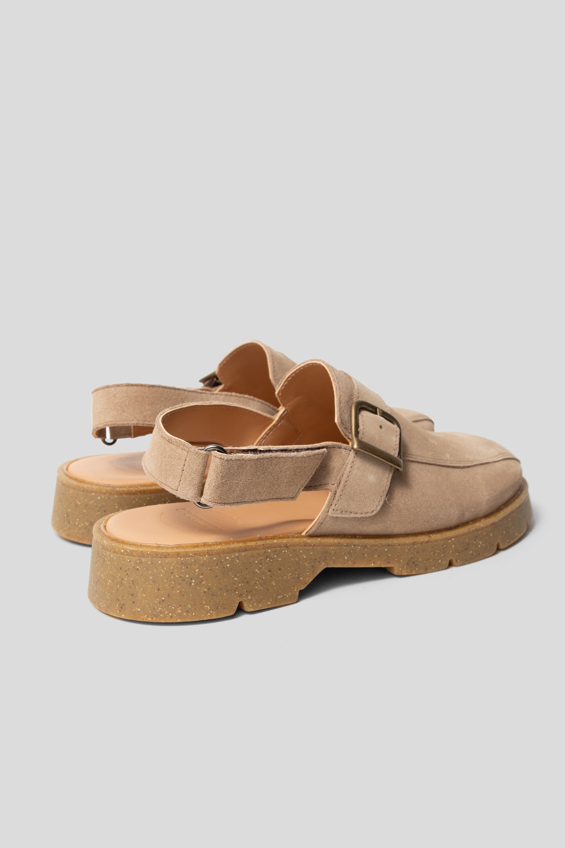 Kleman SS25 Cambuse V Beige 03