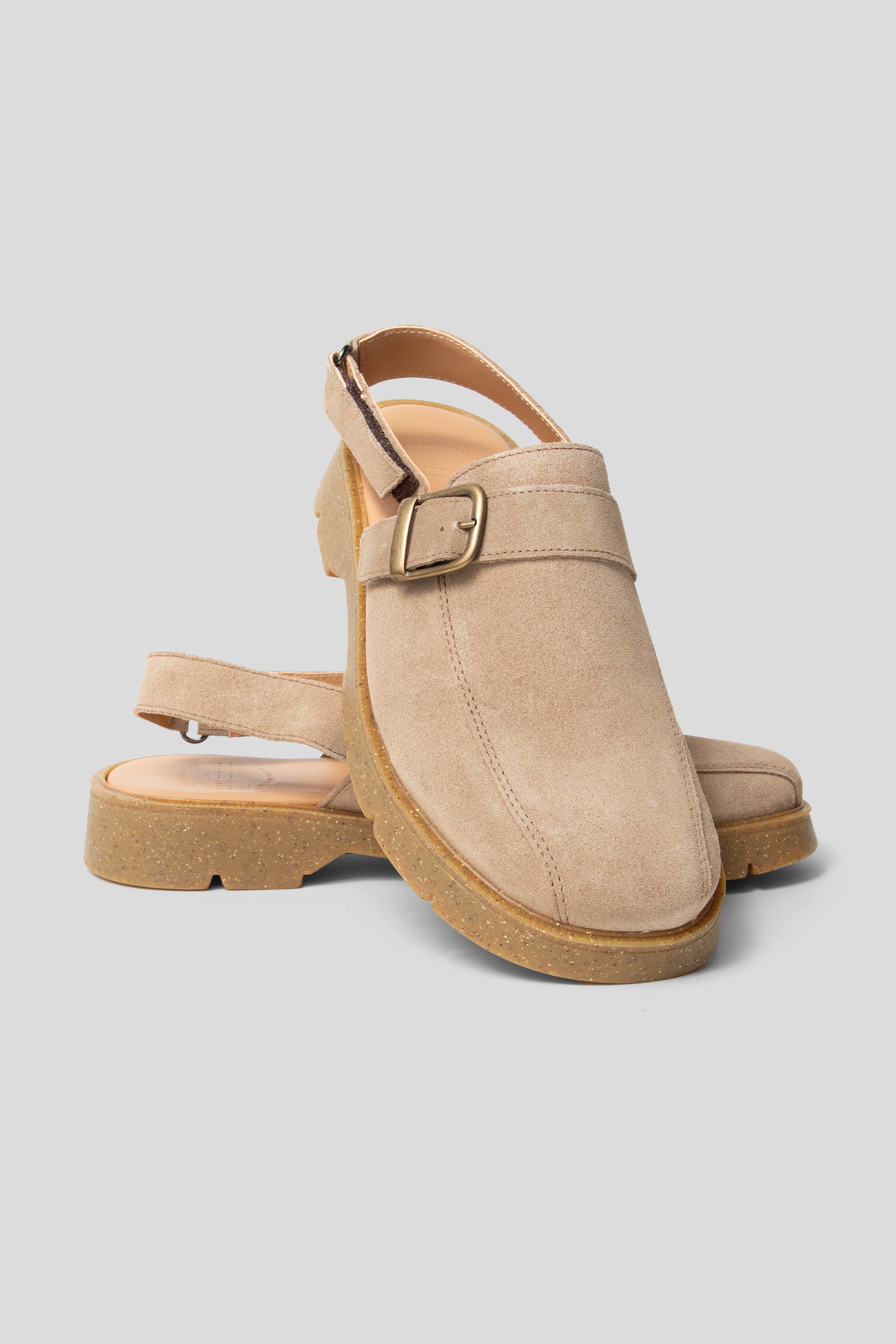 Kleman SS25 Cambuse V Beige 04