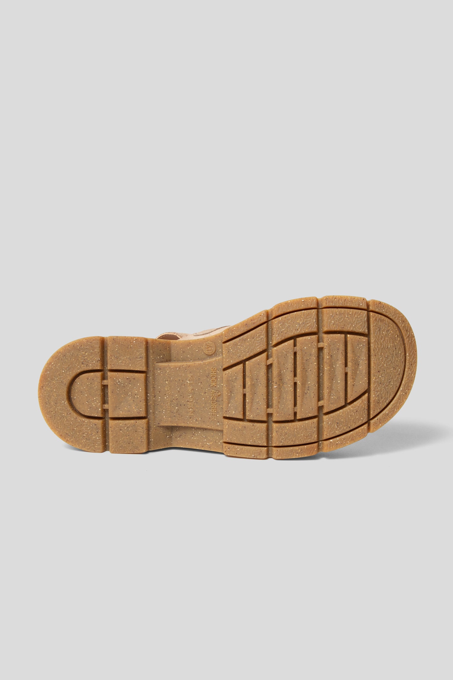Kleman SS25 Cambuse V Beige 06