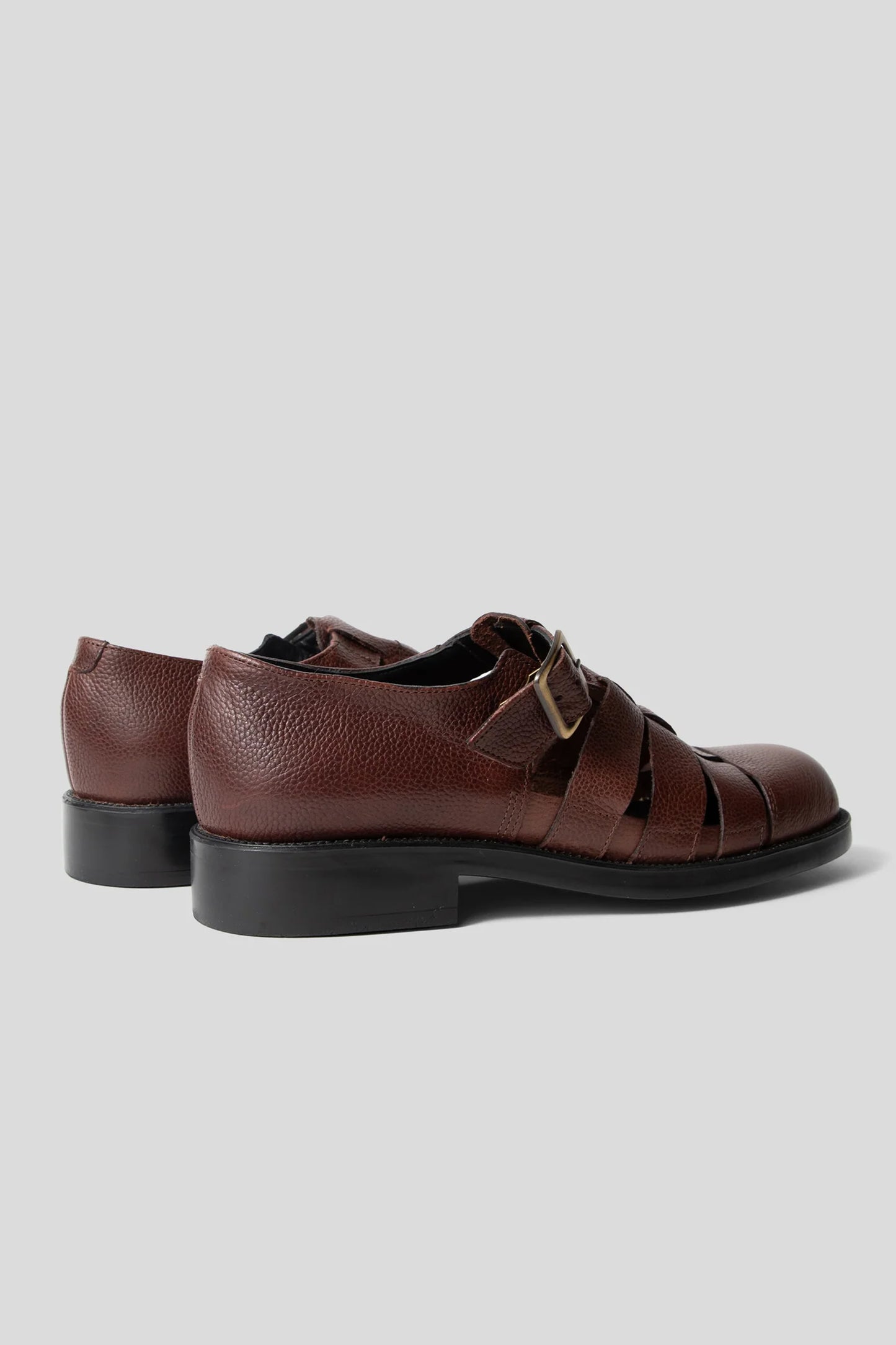 Women's Dimori G VGT - Brown