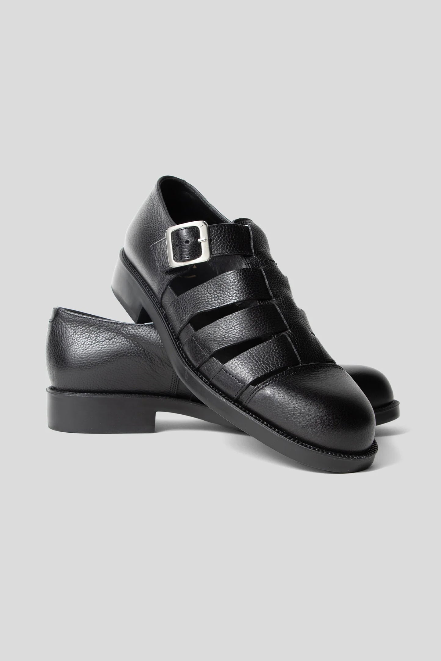 Dimori G VGT - Black