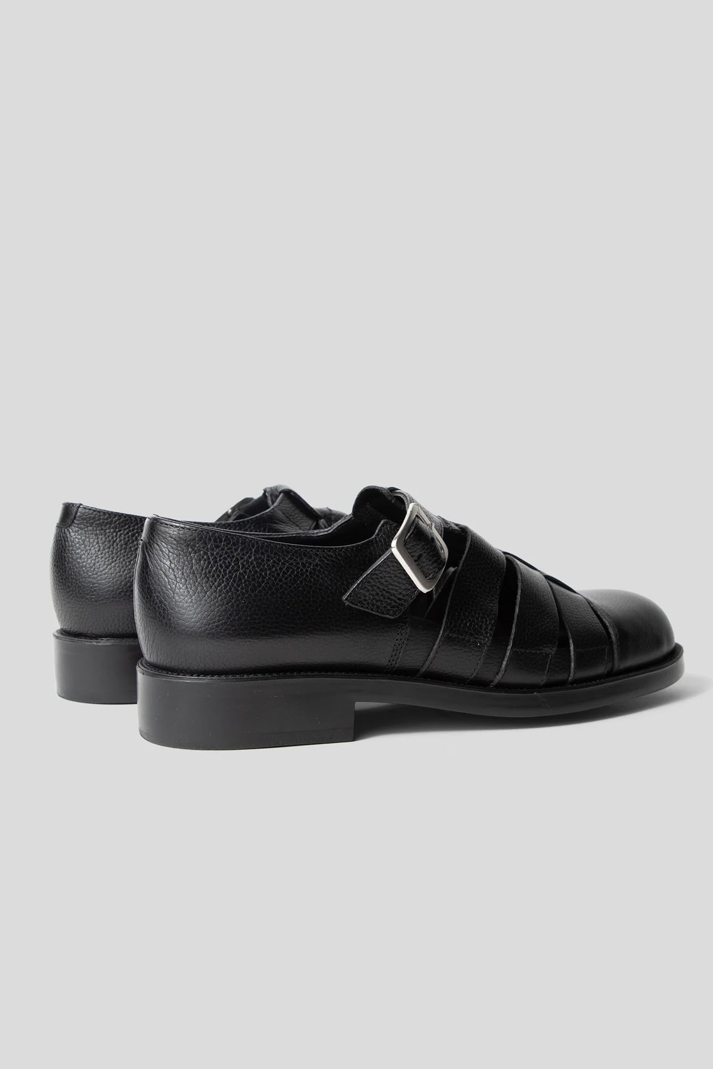 Dimori G VGT - Black