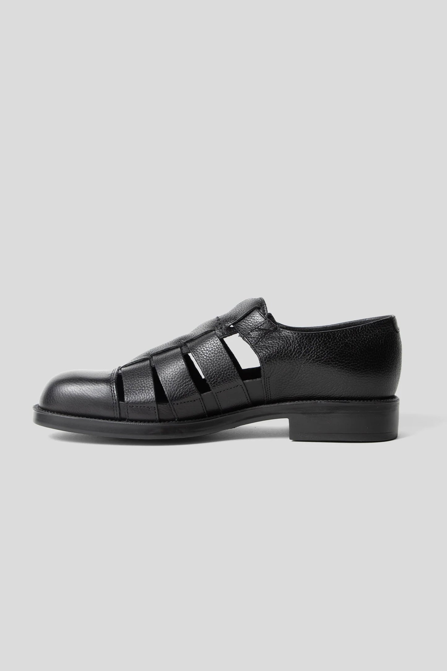 Dimori G VGT - Black