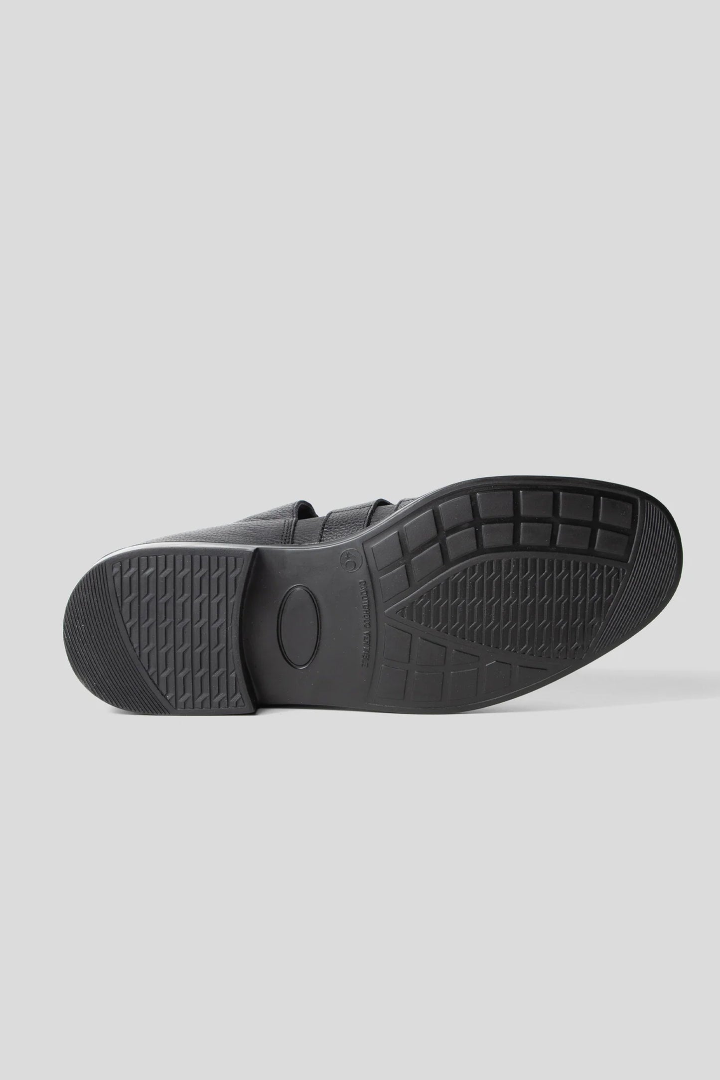 Dimori G VGT - Black