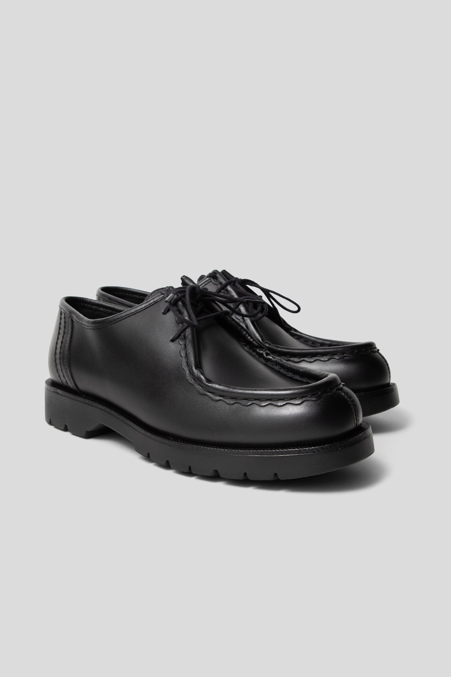 Kleman SS25 Padror Black 02