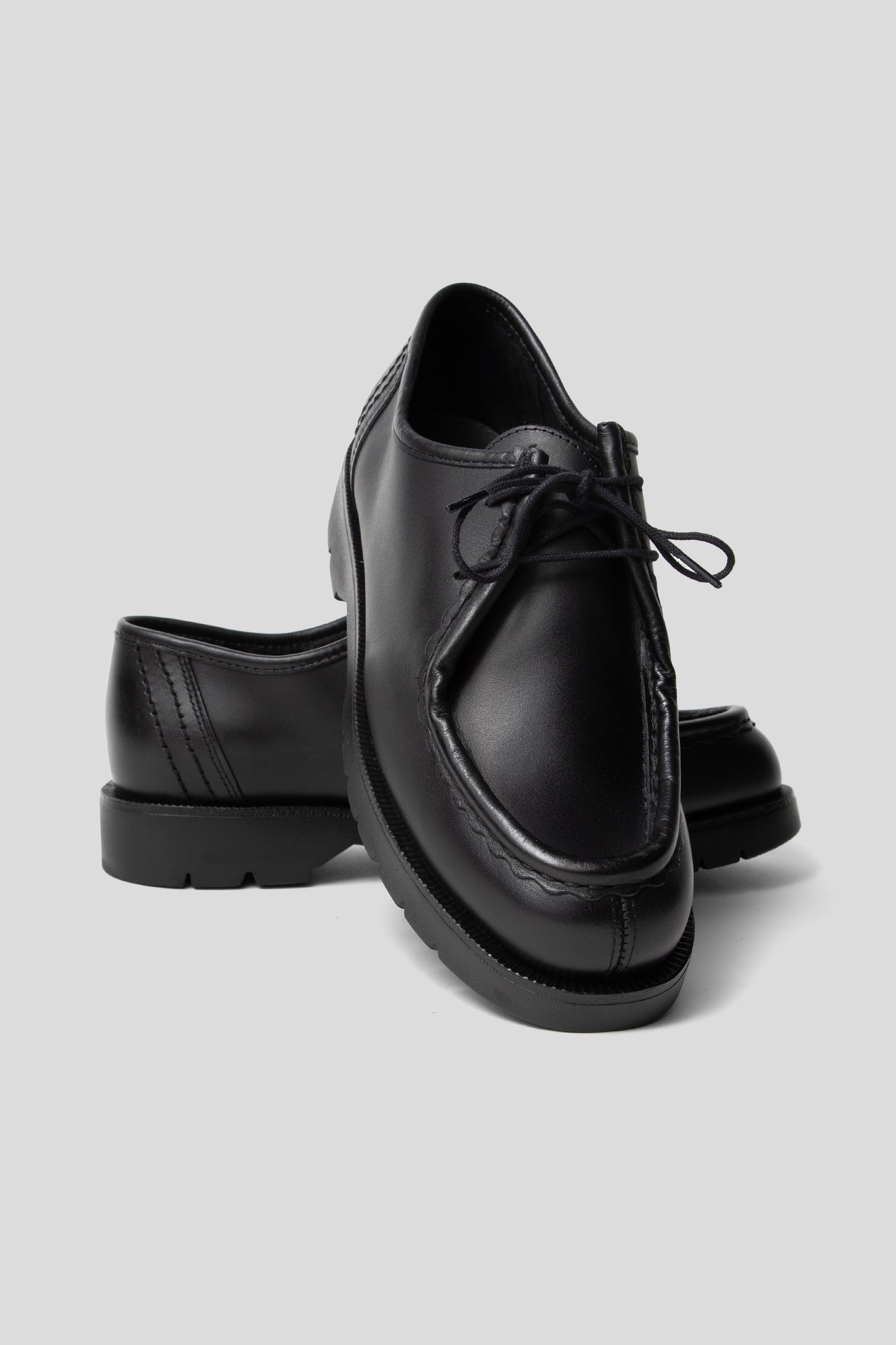 Kleman SS25 Padror Black 04