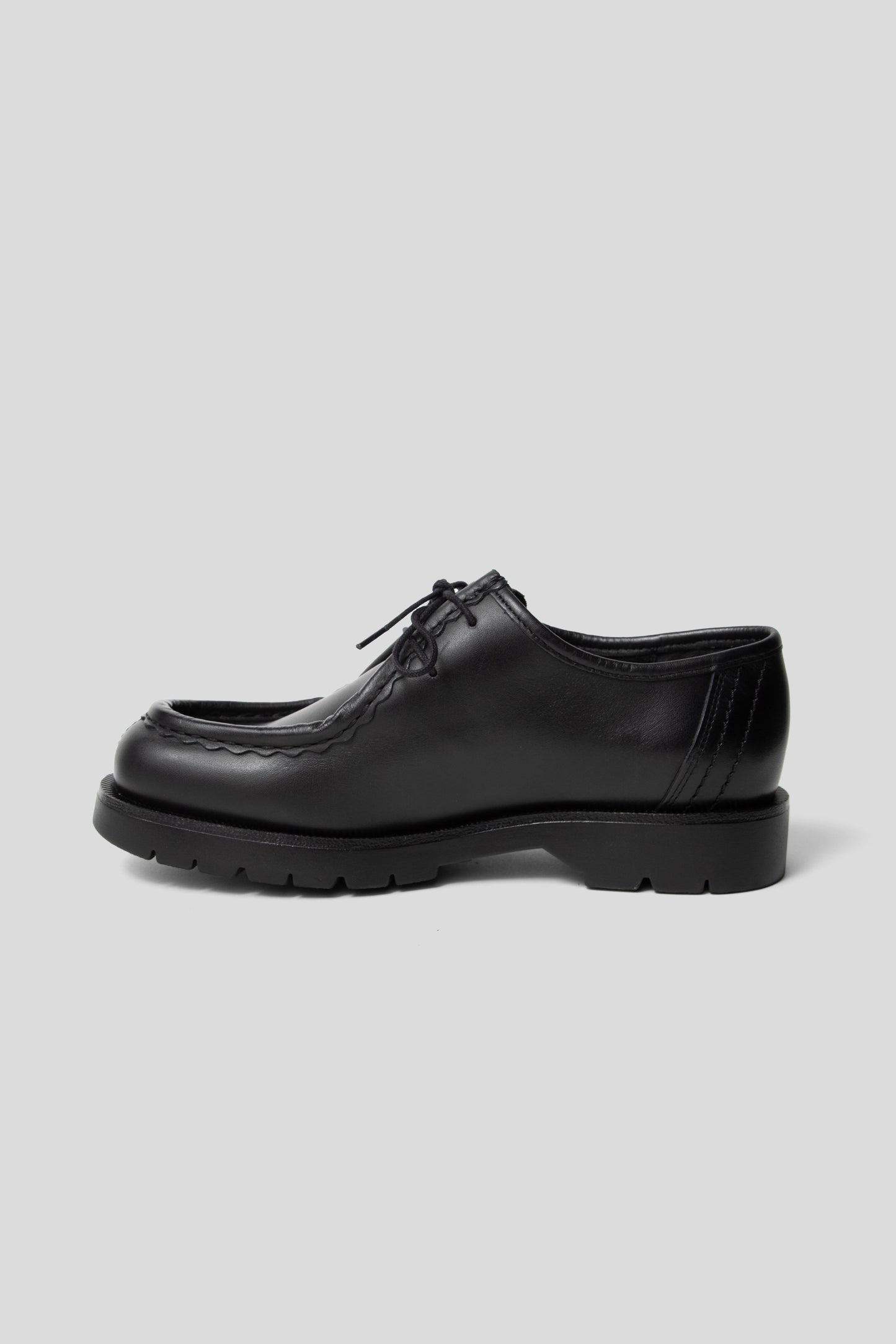 Kleman SS25 Padror Black 05