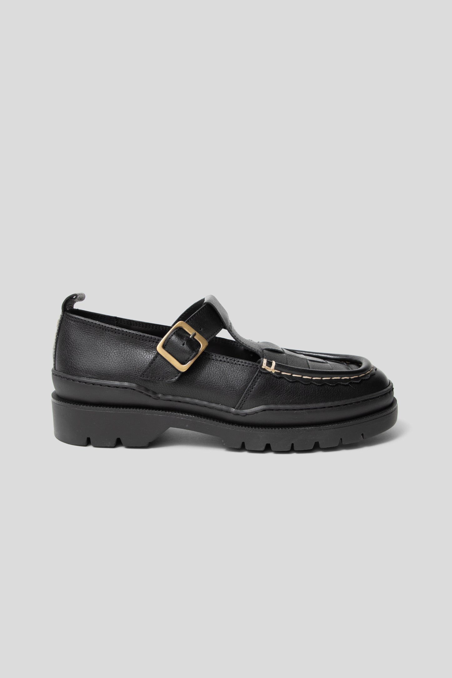 Kleman SS25 Rade Oak TR Black 01