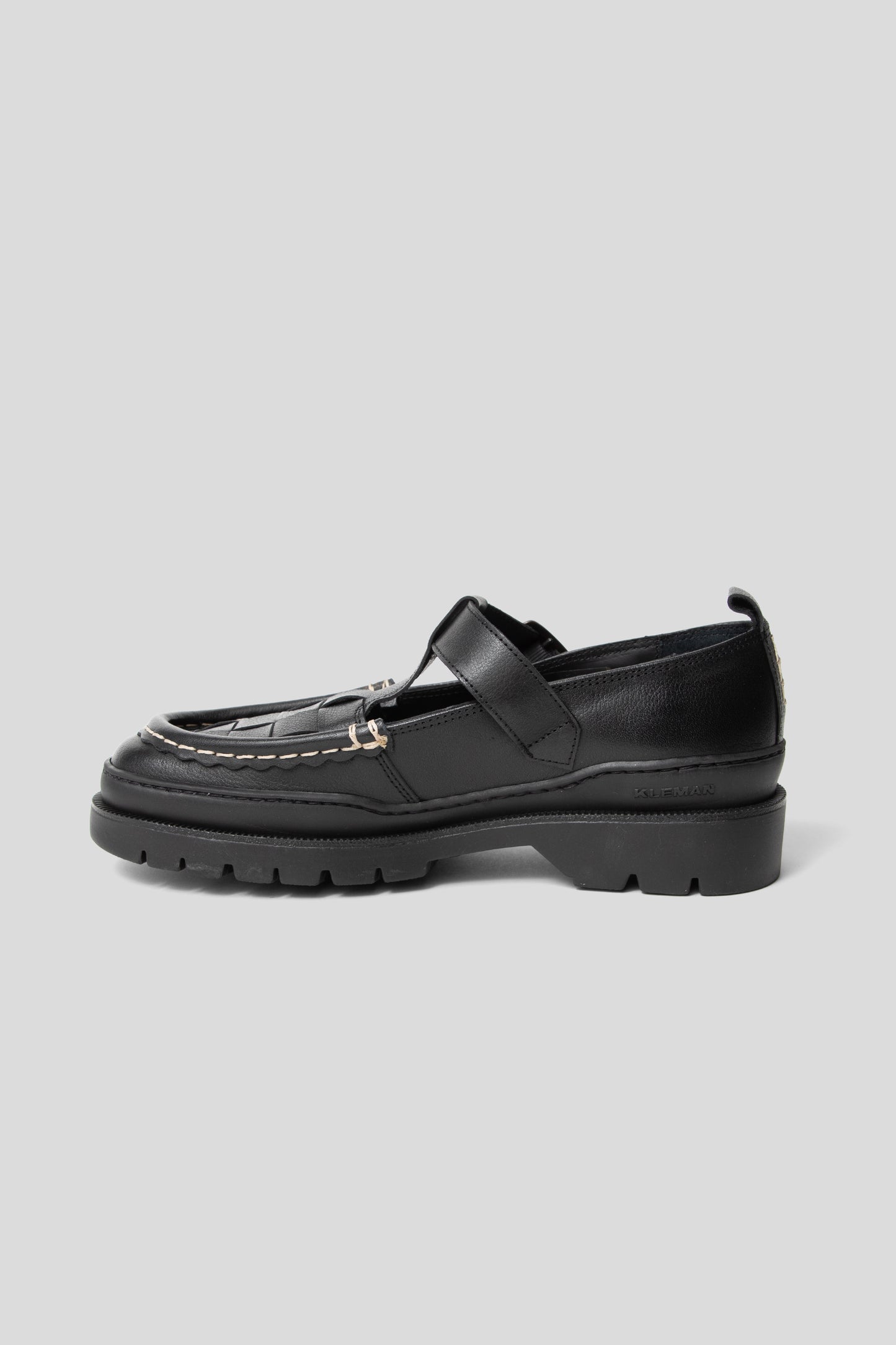 Kleman SS25 Rade Oak TR Black 05