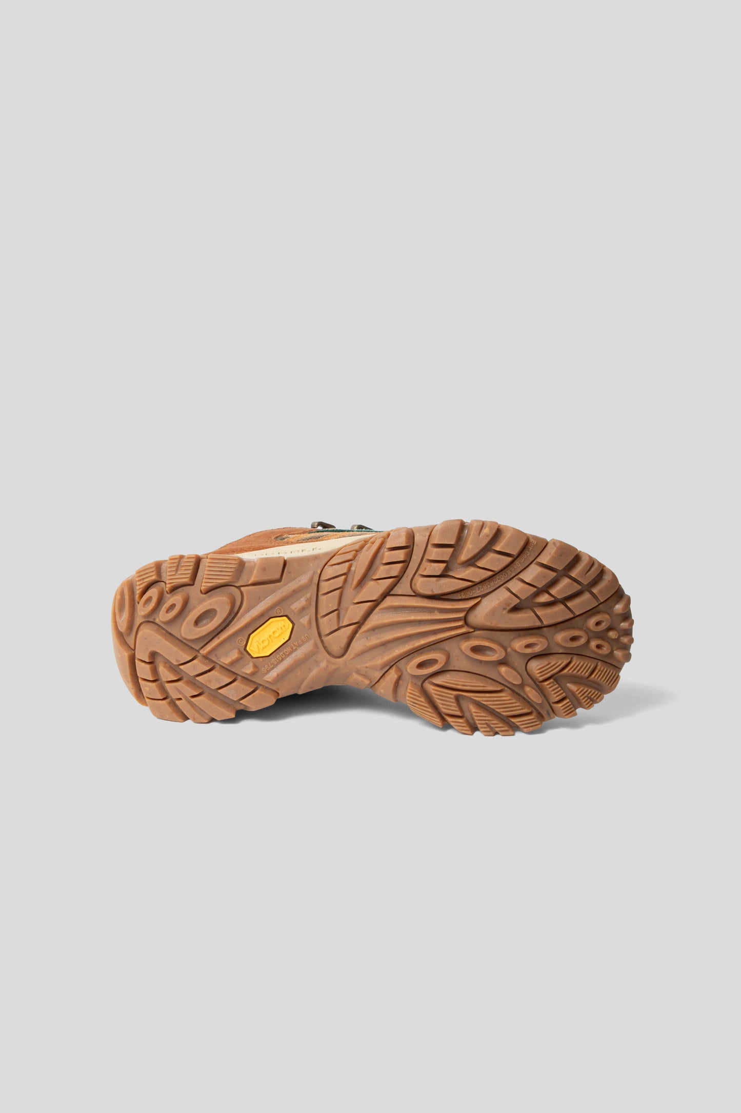 Merrell Moab 2 Mesa Luxe Eco - Kangaroo Multi 06