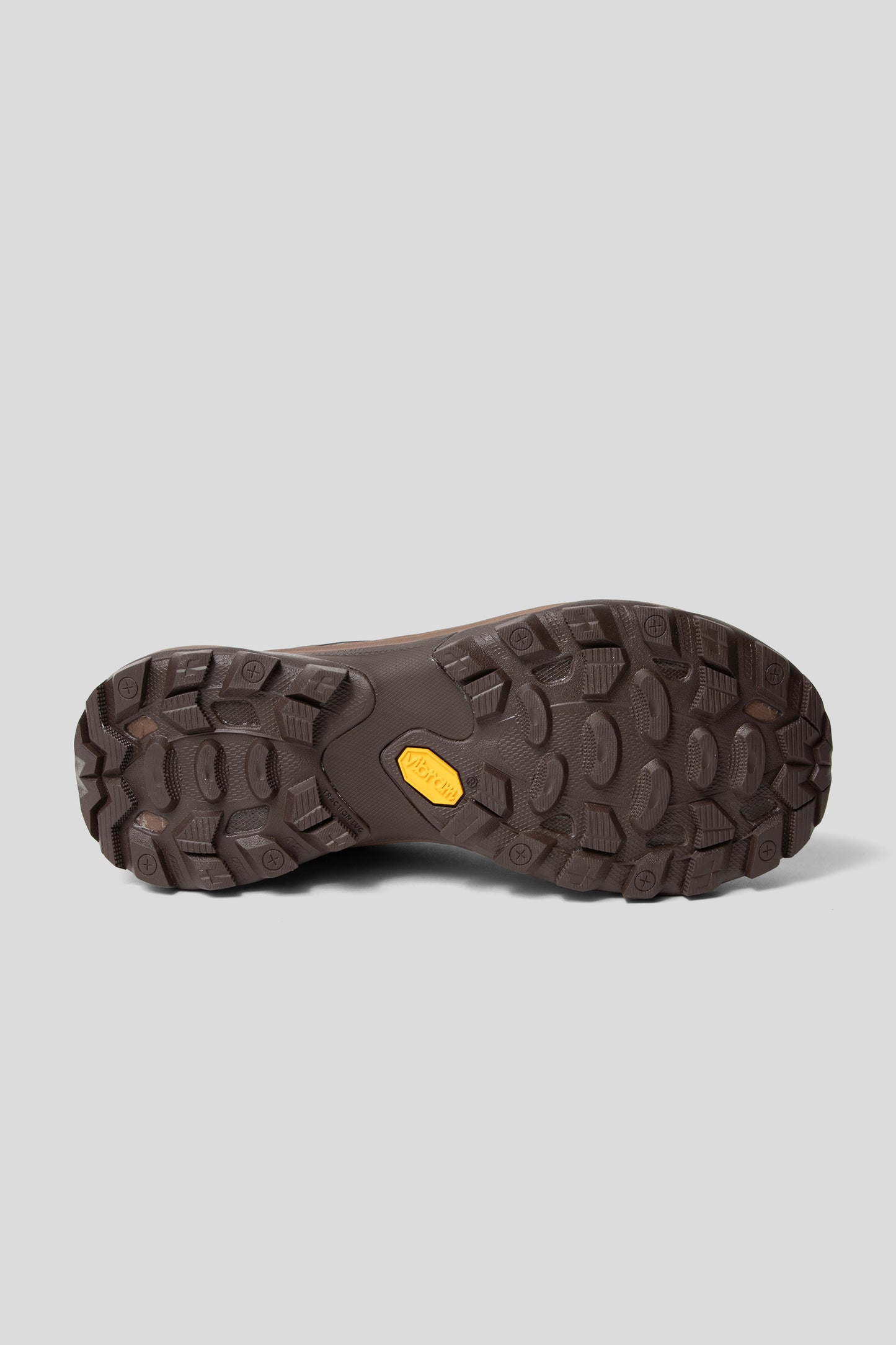 Merrell SS25 Moab Speed 2 GTX BL Coffee 06