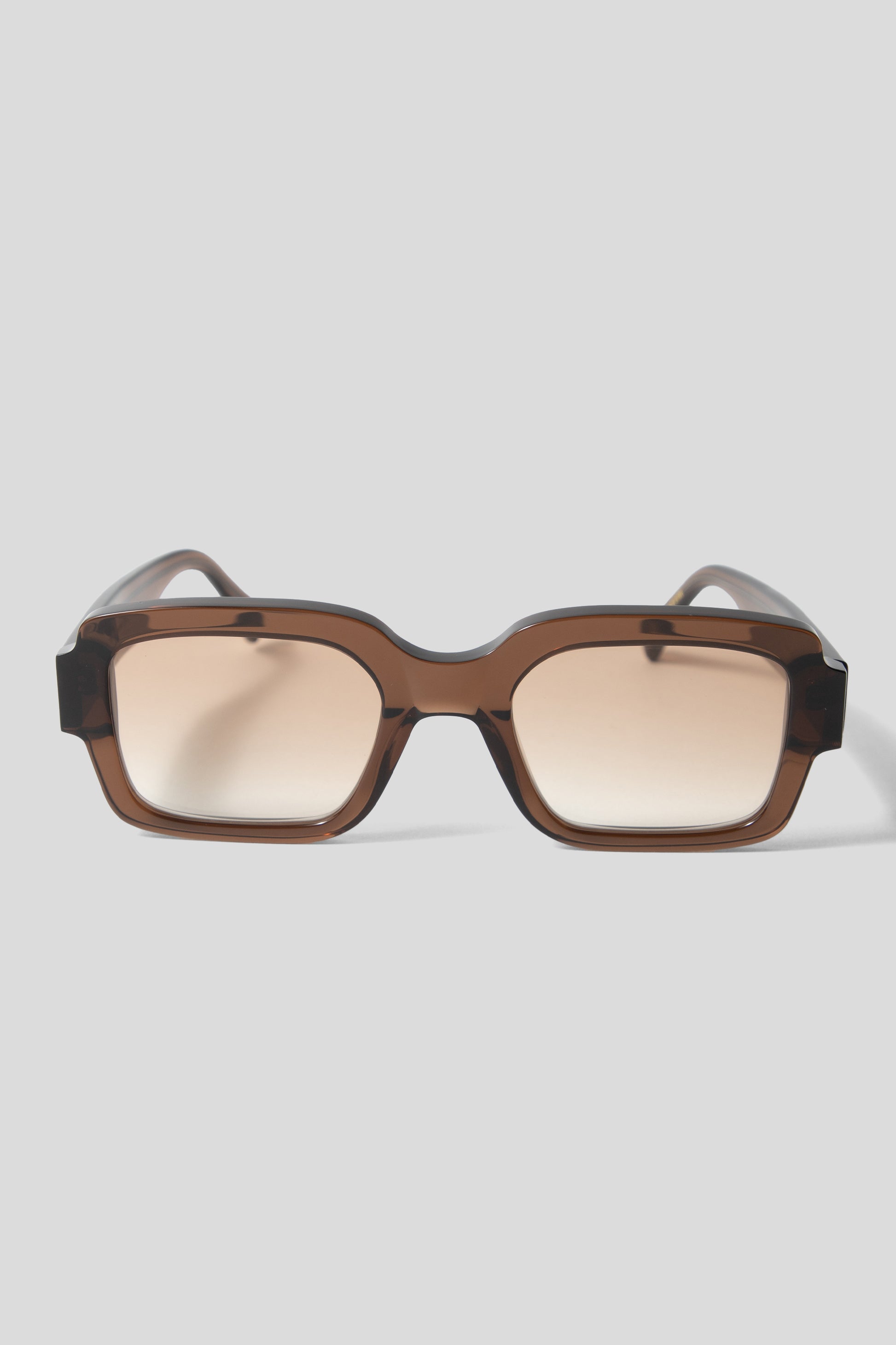 Apollo - Cola/Brown Gradient Lens - Wallace Mercantile Shop