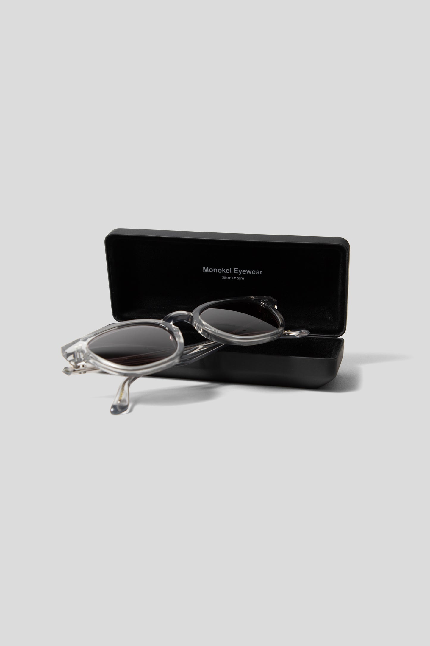 River - Grey/Grey Solid Lens - Wallace Mercantile Shop