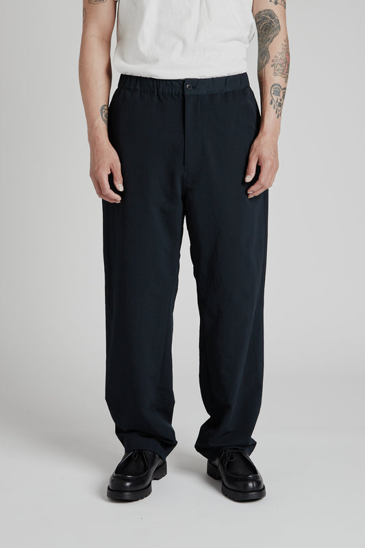 ALPHADRY Wide Easy Pants - Black - Wallace Mercantile Shop