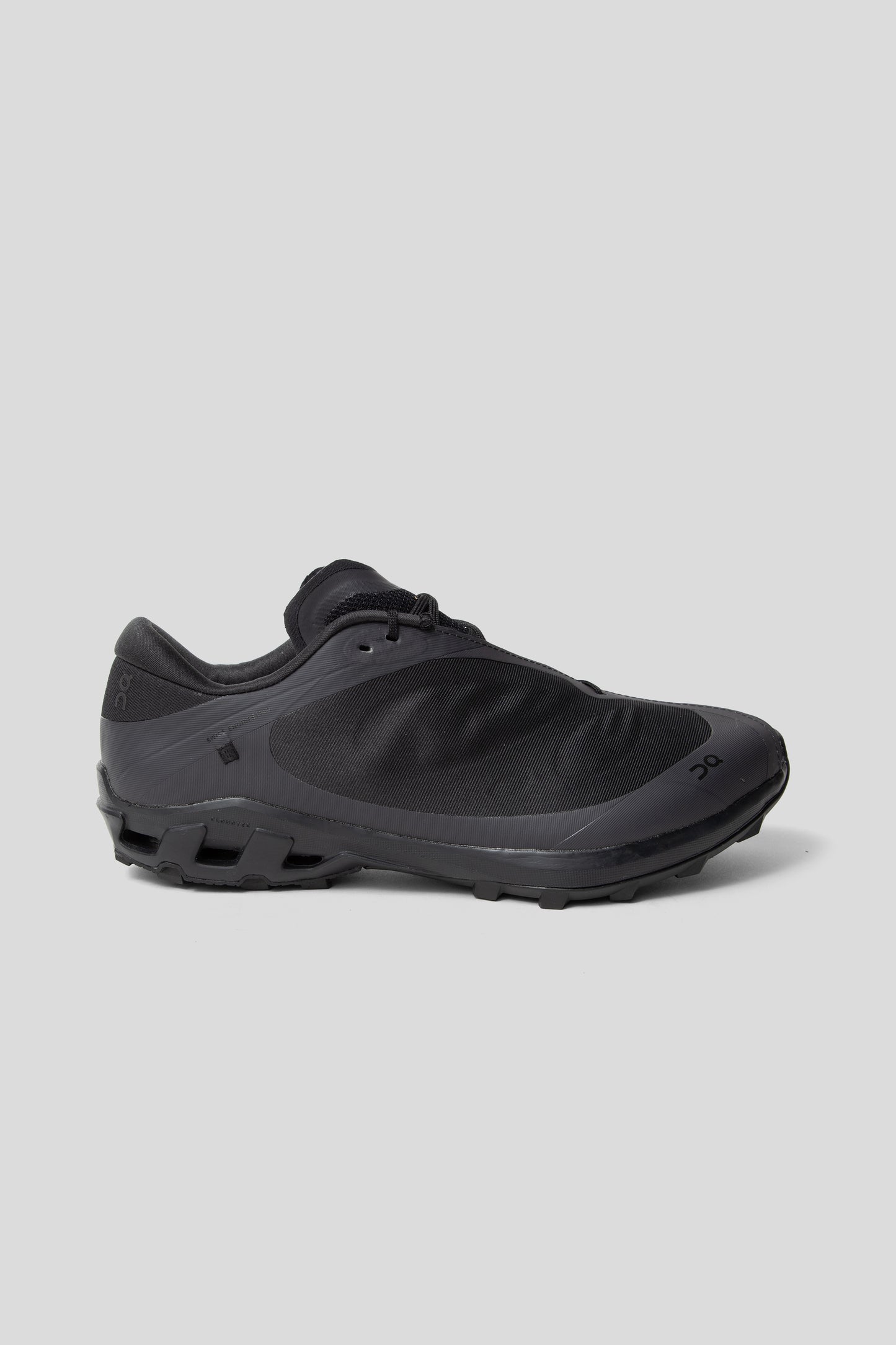 Cloudventure Peak PAF - Black