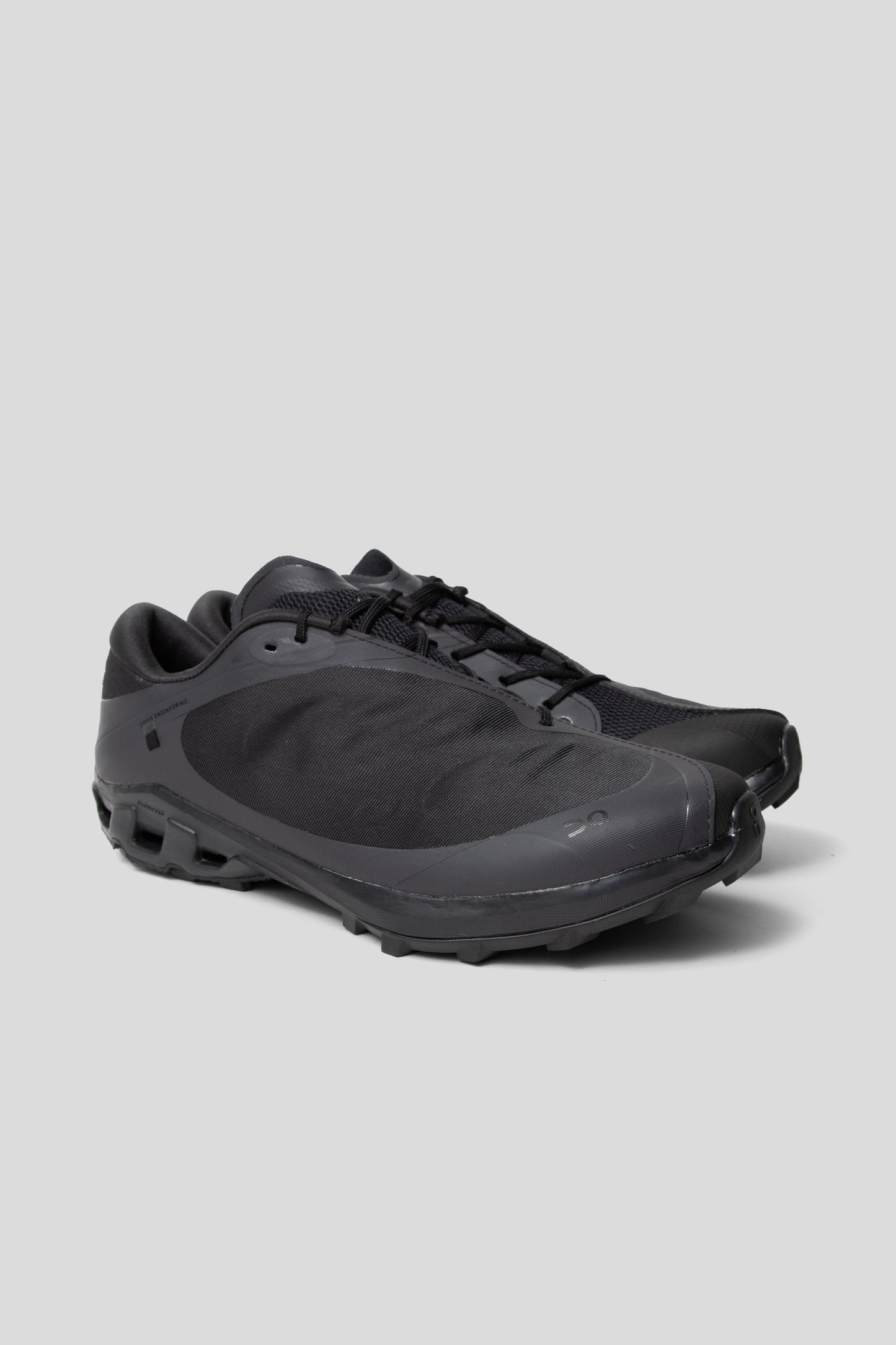 Cloudventure Peak PAF - Black