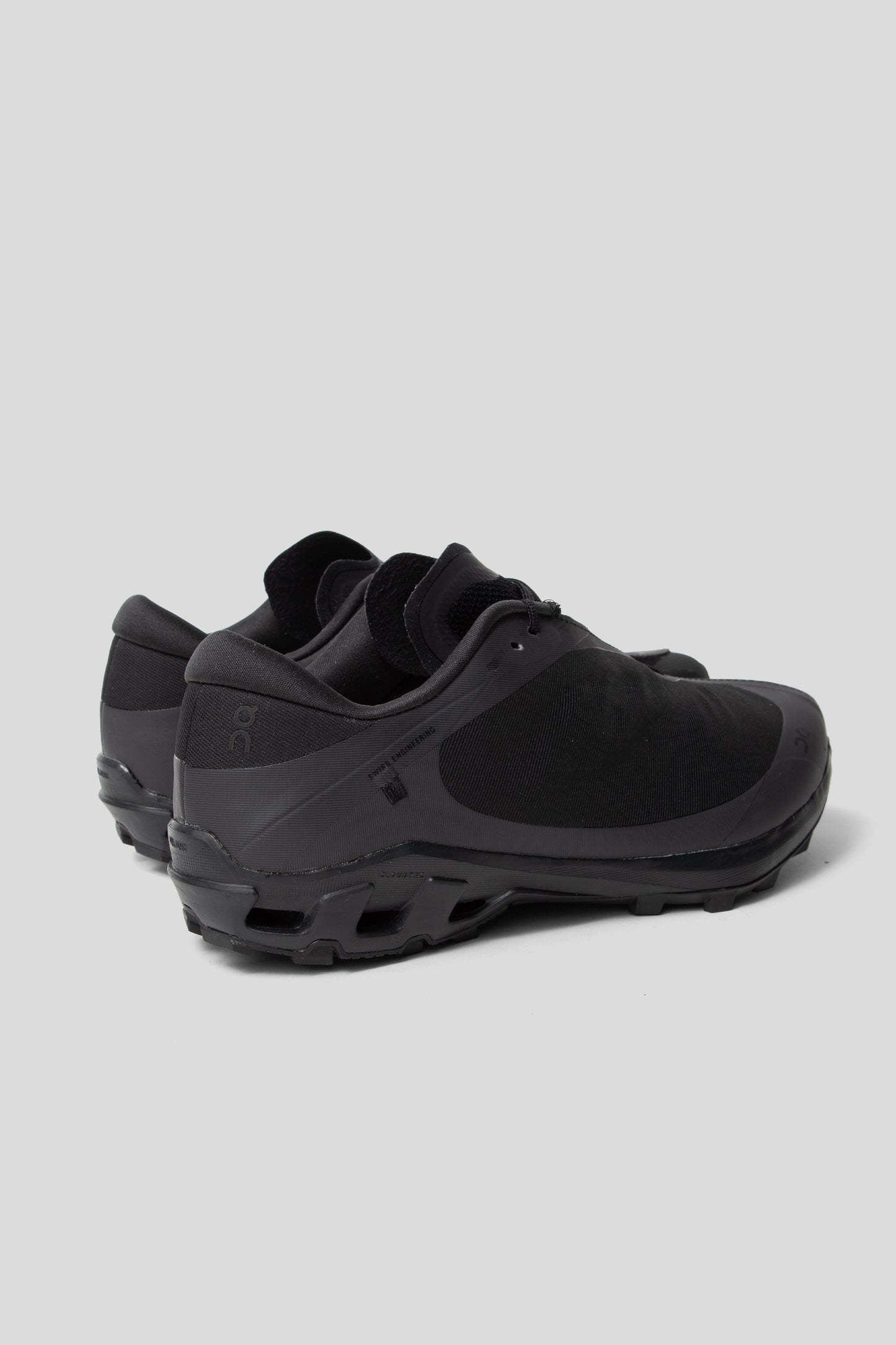 Cloudventure Peak PAF - Black
