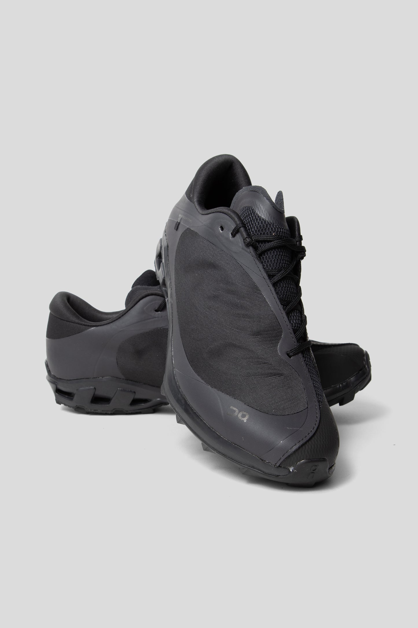Cloudventure Peak PAF - Black
