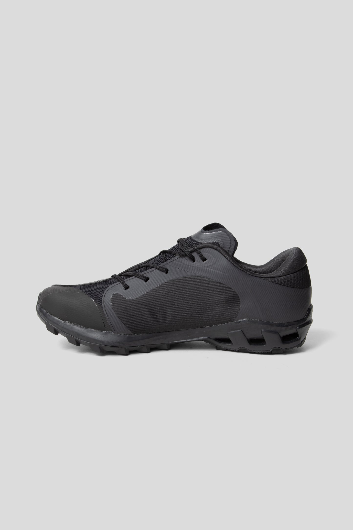 Cloudventure Peak PAF - Black