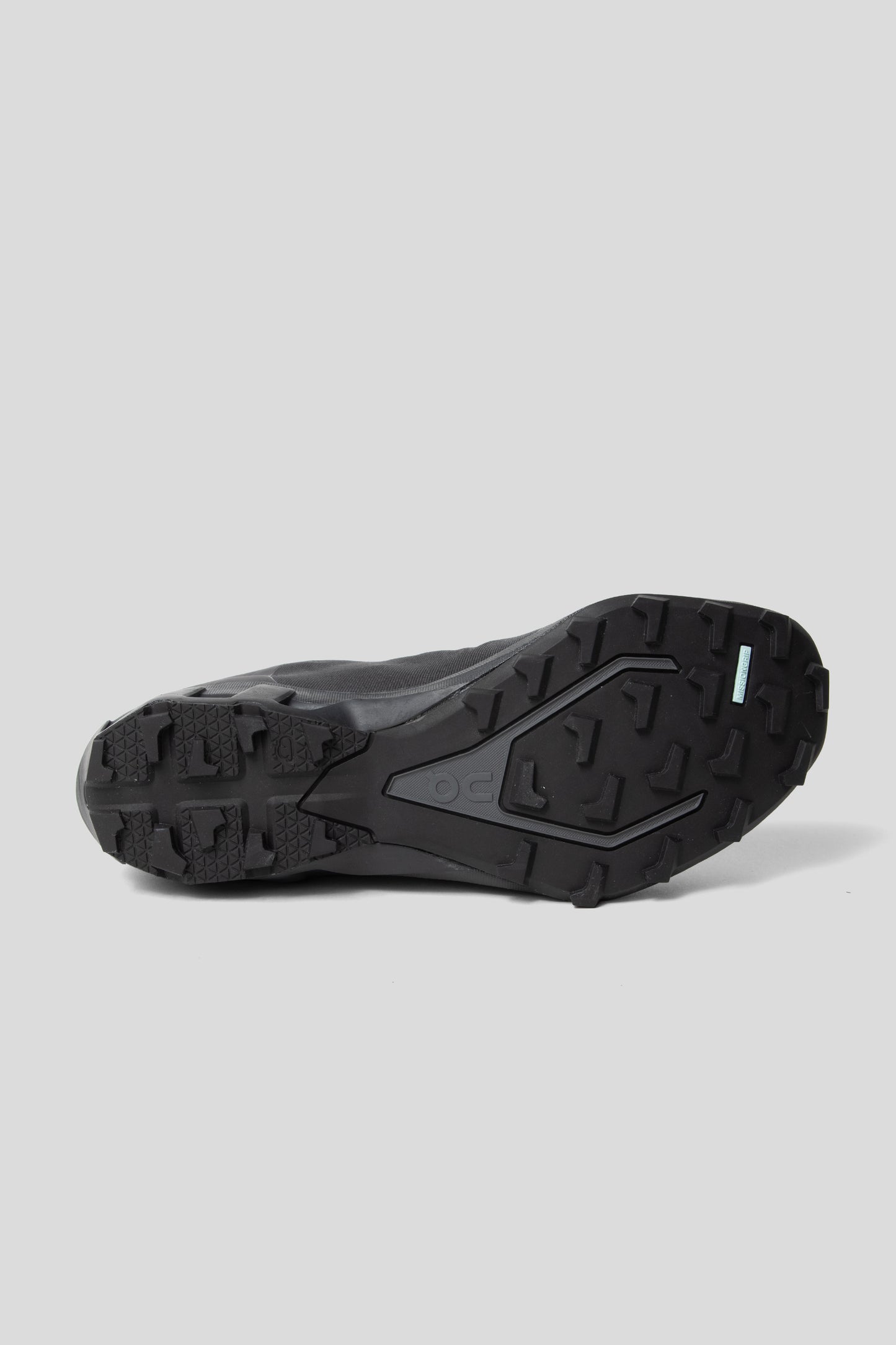 Cloudventure Peak PAF - Black