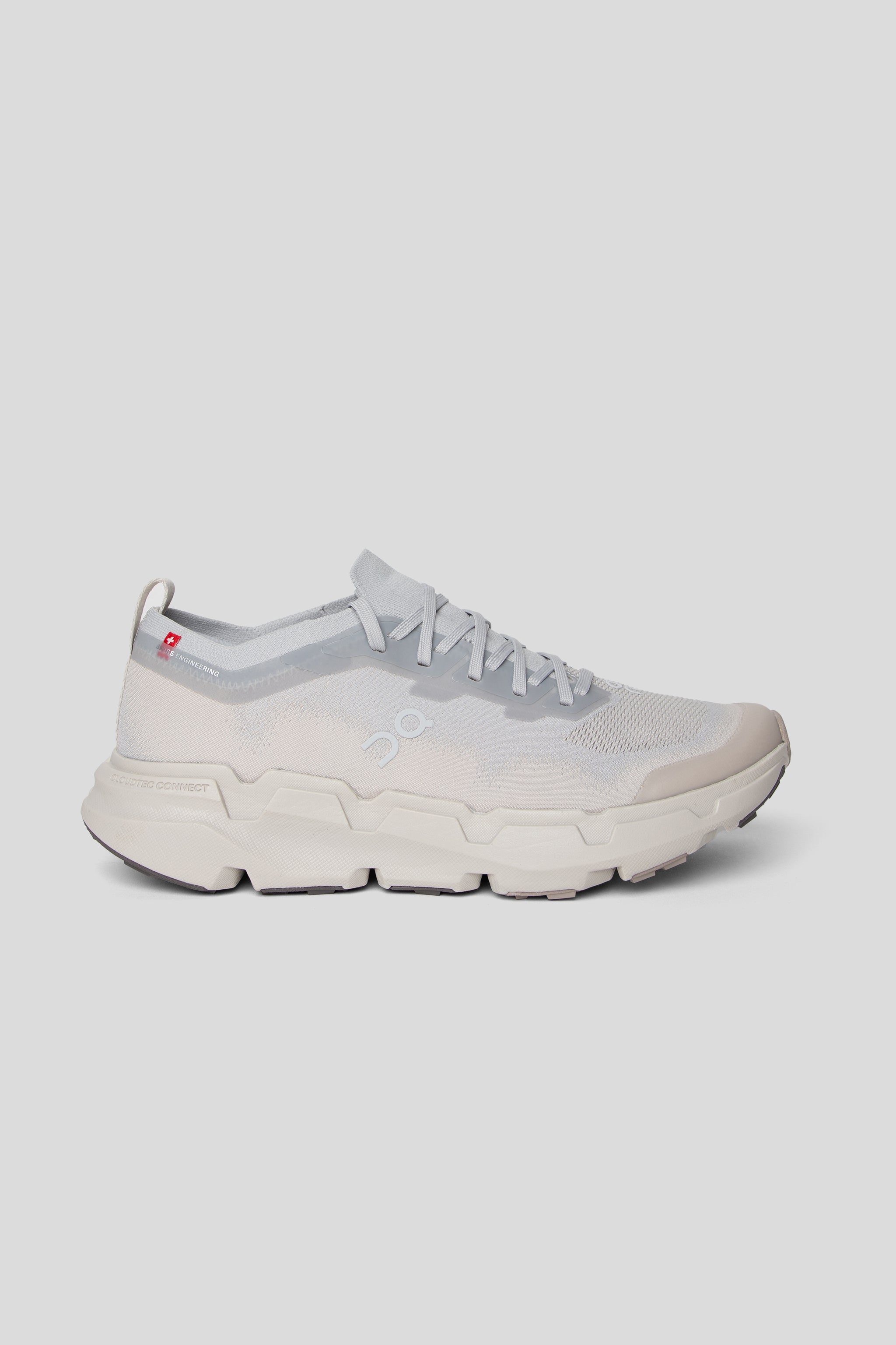 On Running Cloudsoma - Glacier/Pearl | Wallace Mercantile Shop