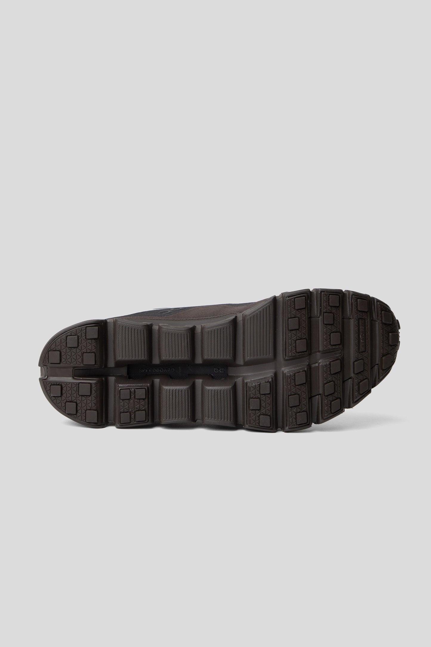 Cloud 6 Geo WP - Black/Lima