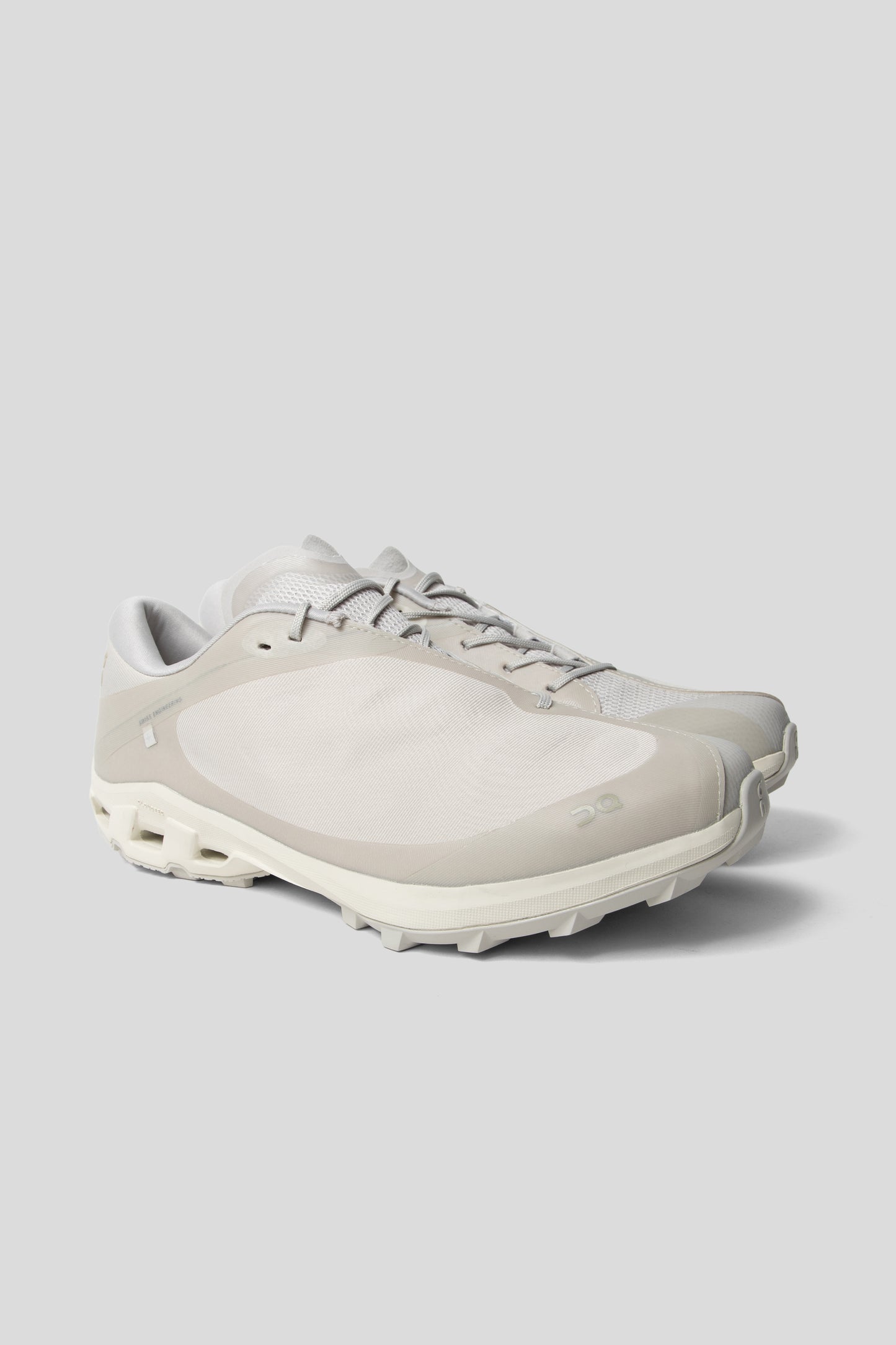 On Running SS25 Cloudventure Peak PAF Ice Moon o2