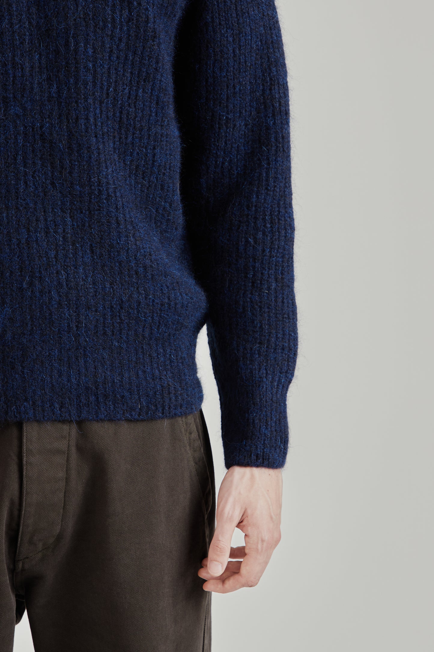 Halo Jumper - Navy