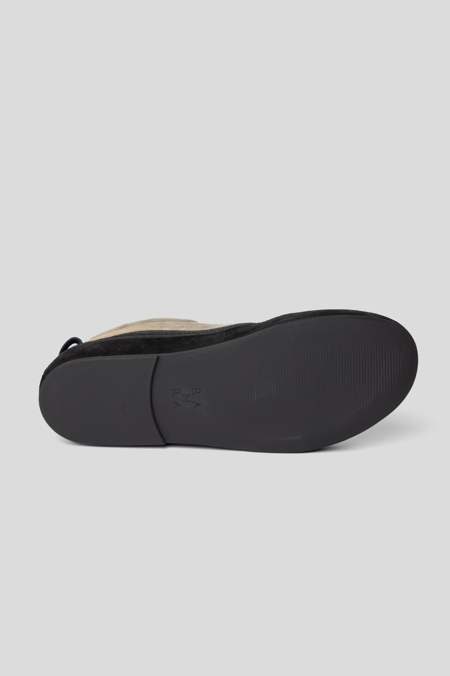 Ranra SS26 Heitt Shoes Lead Grey 6