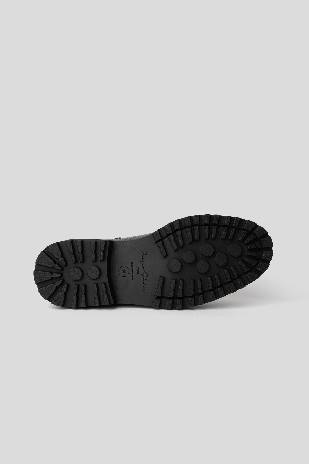 Rasmus Lug - Black