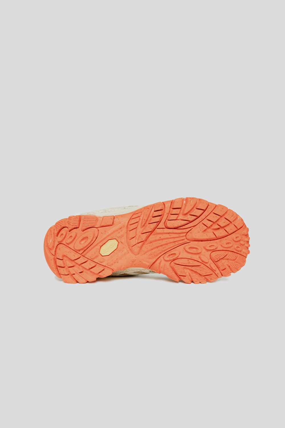 Merrell 1TRL x Reese Cooper Moab Mesa Luxe in Khaki/Coyote