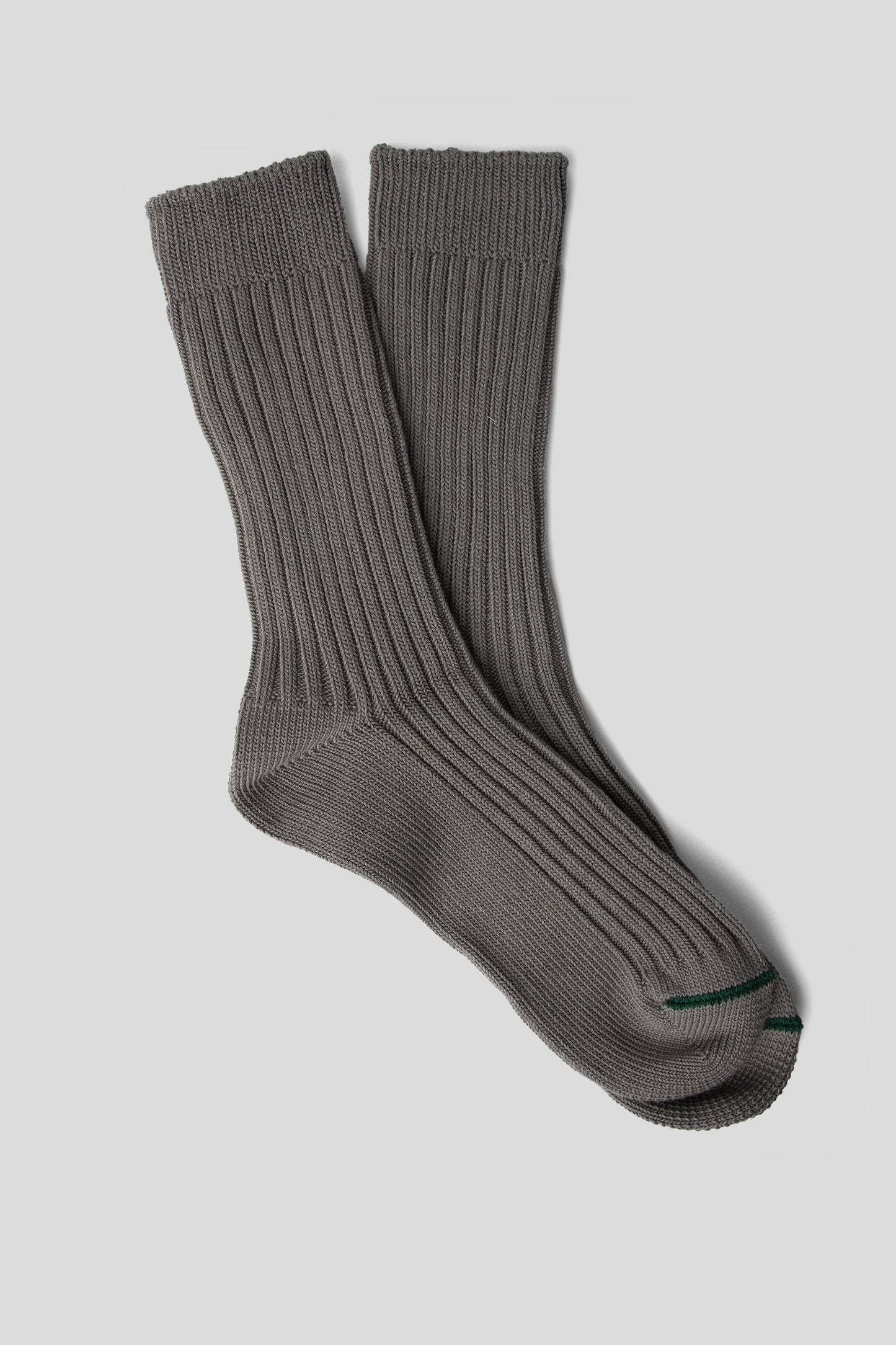 BMP Cotton Socks - Grey