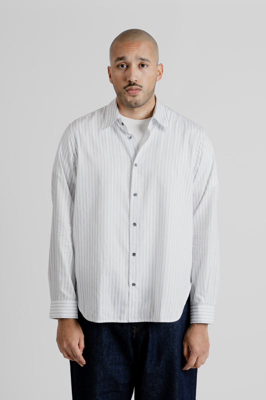 Sunflower Please Shirt in White