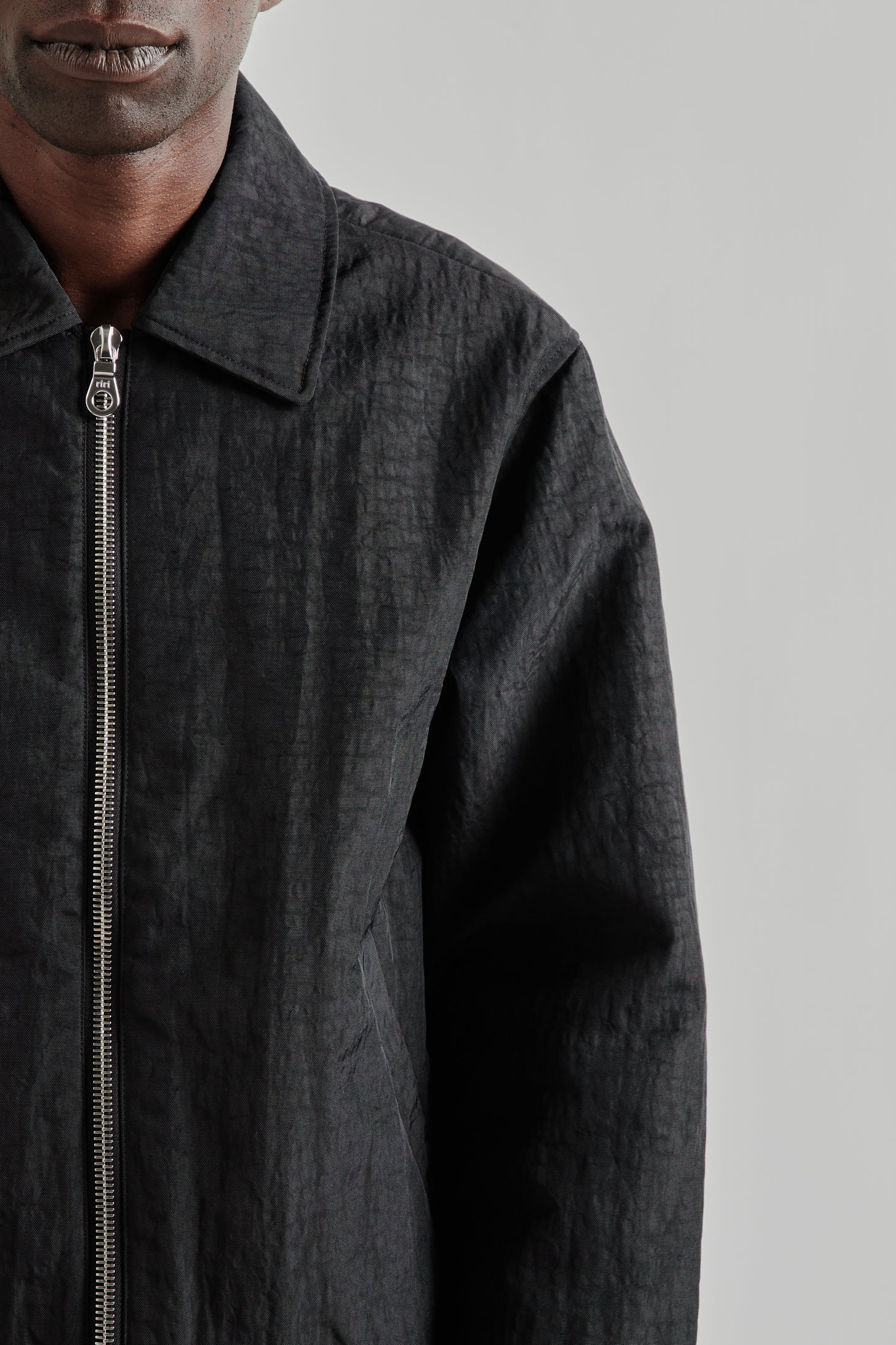 Prince Jacket - Black