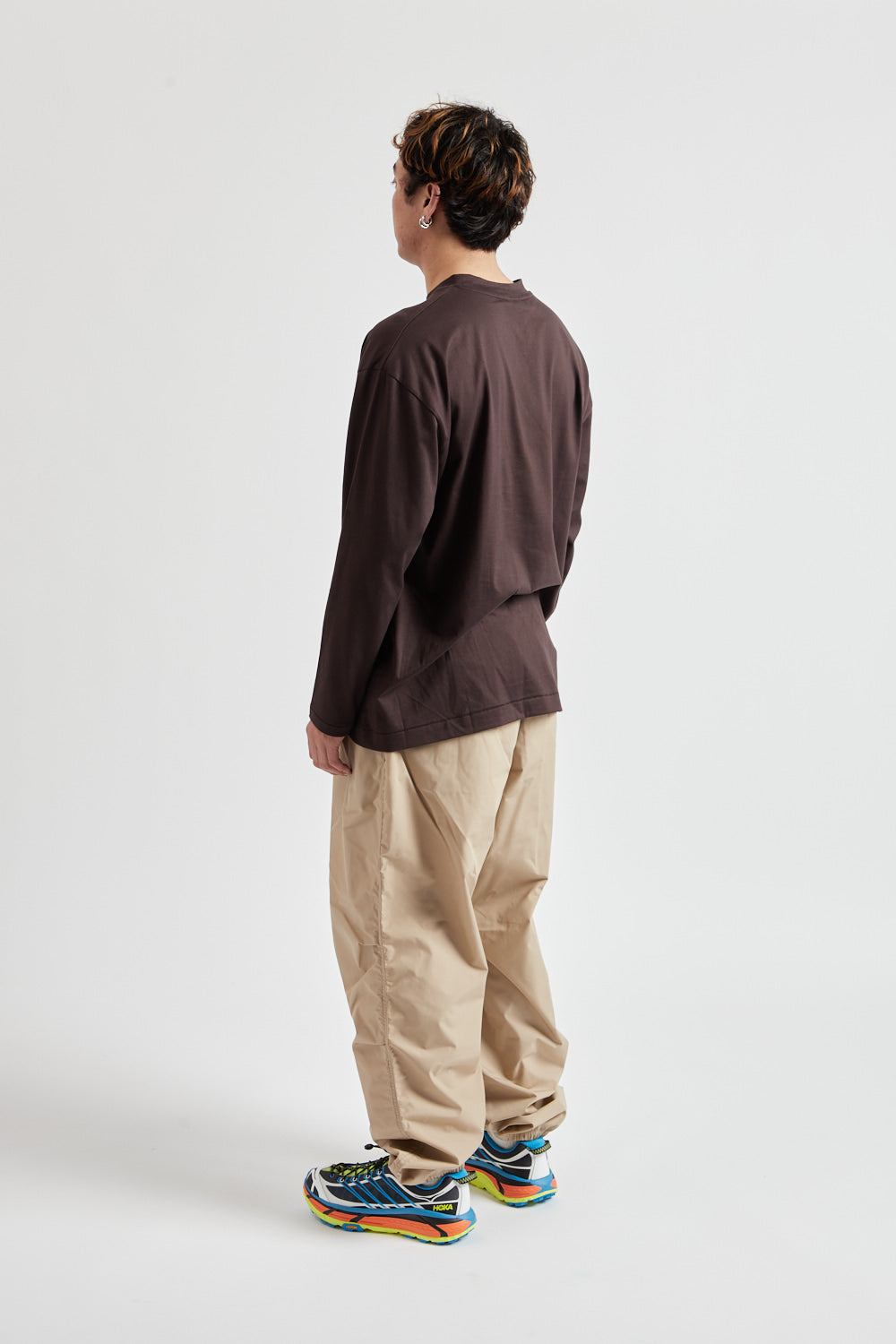 Deck Pants - Sand Beige - Wallace Mercantile Shop