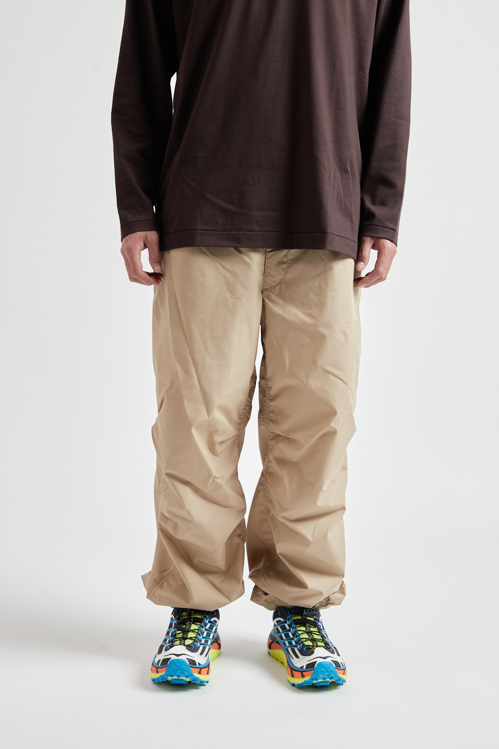 Deck Pants - Sand Beige - Wallace Mercantile Shop