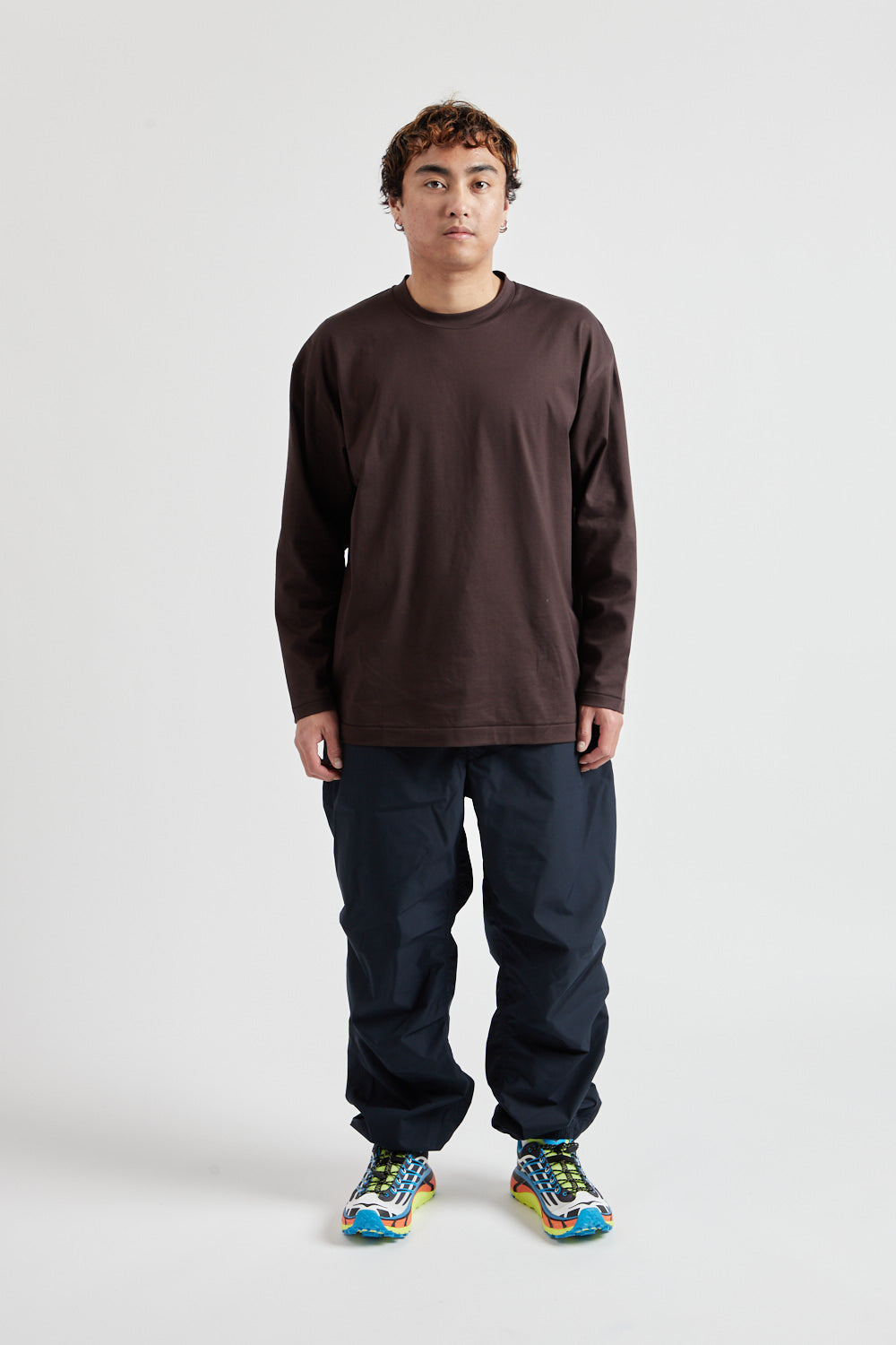 Deck Pants- Navy - Wallace Mercantile Shop