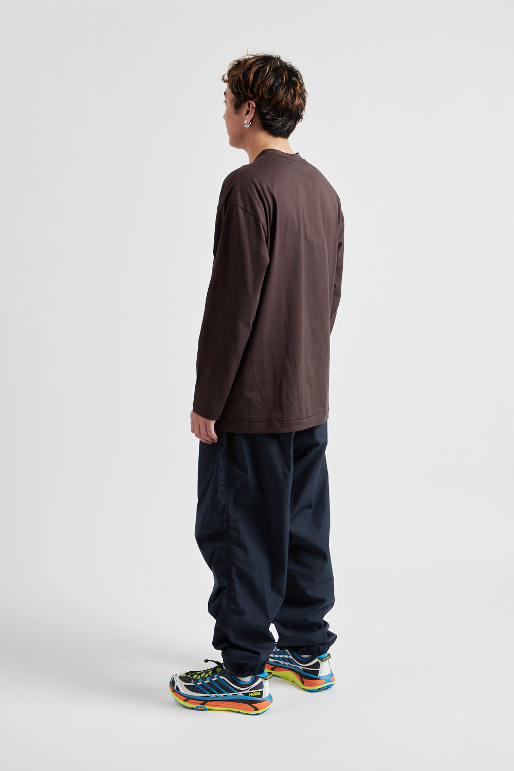Deck Pants- Navy - Wallace Mercantile Shop