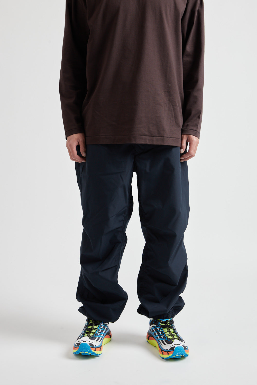 Deck Pants- Navy - Wallace Mercantile Shop
