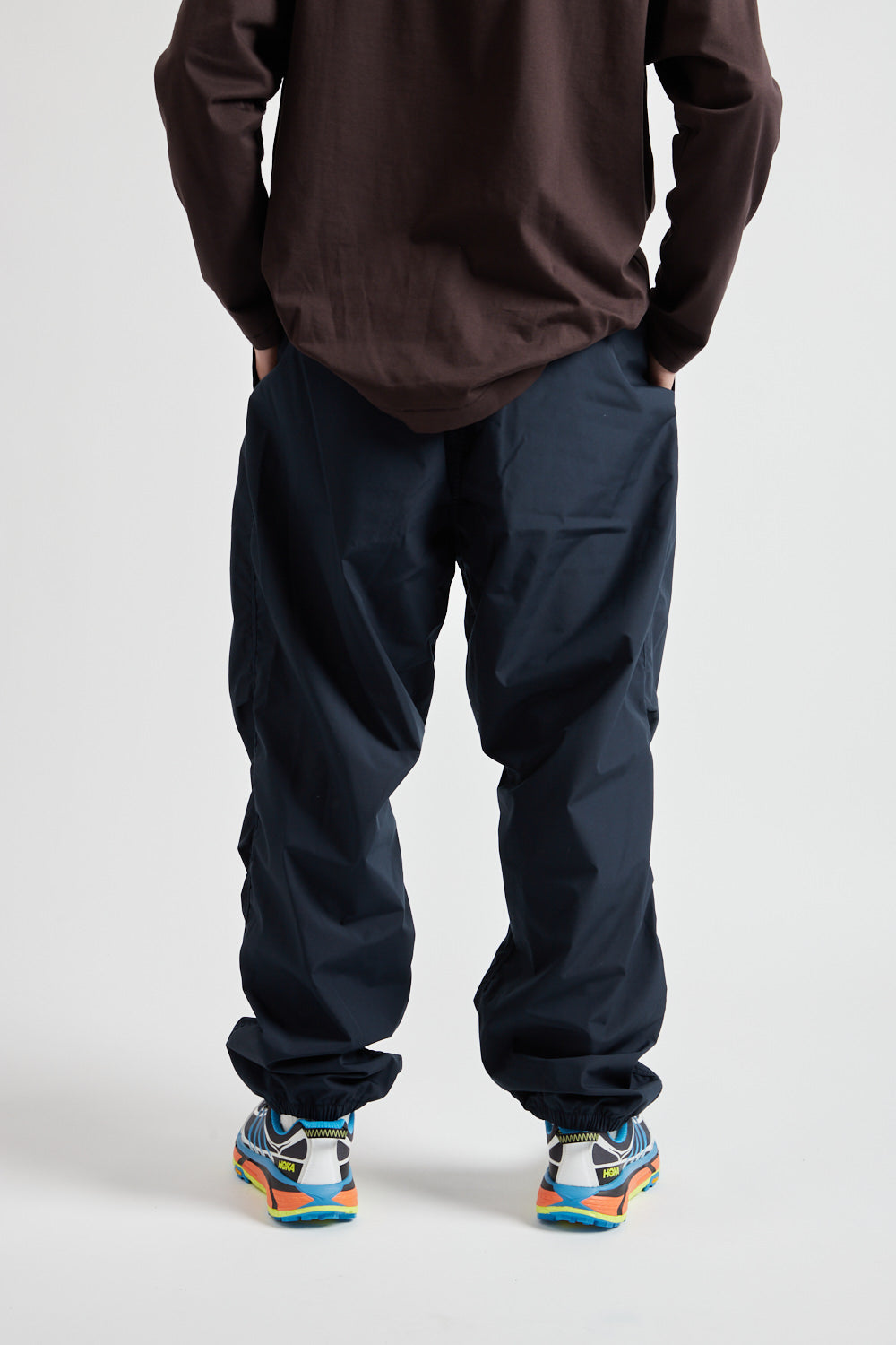 Deck Pants- Navy - Wallace Mercantile Shop