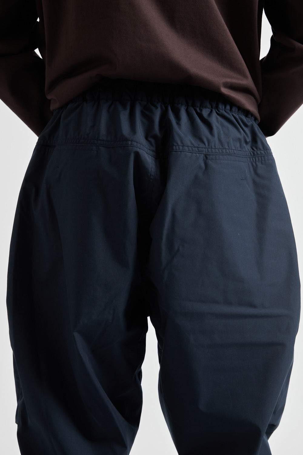 Deck Pants- Navy - Wallace Mercantile Shop