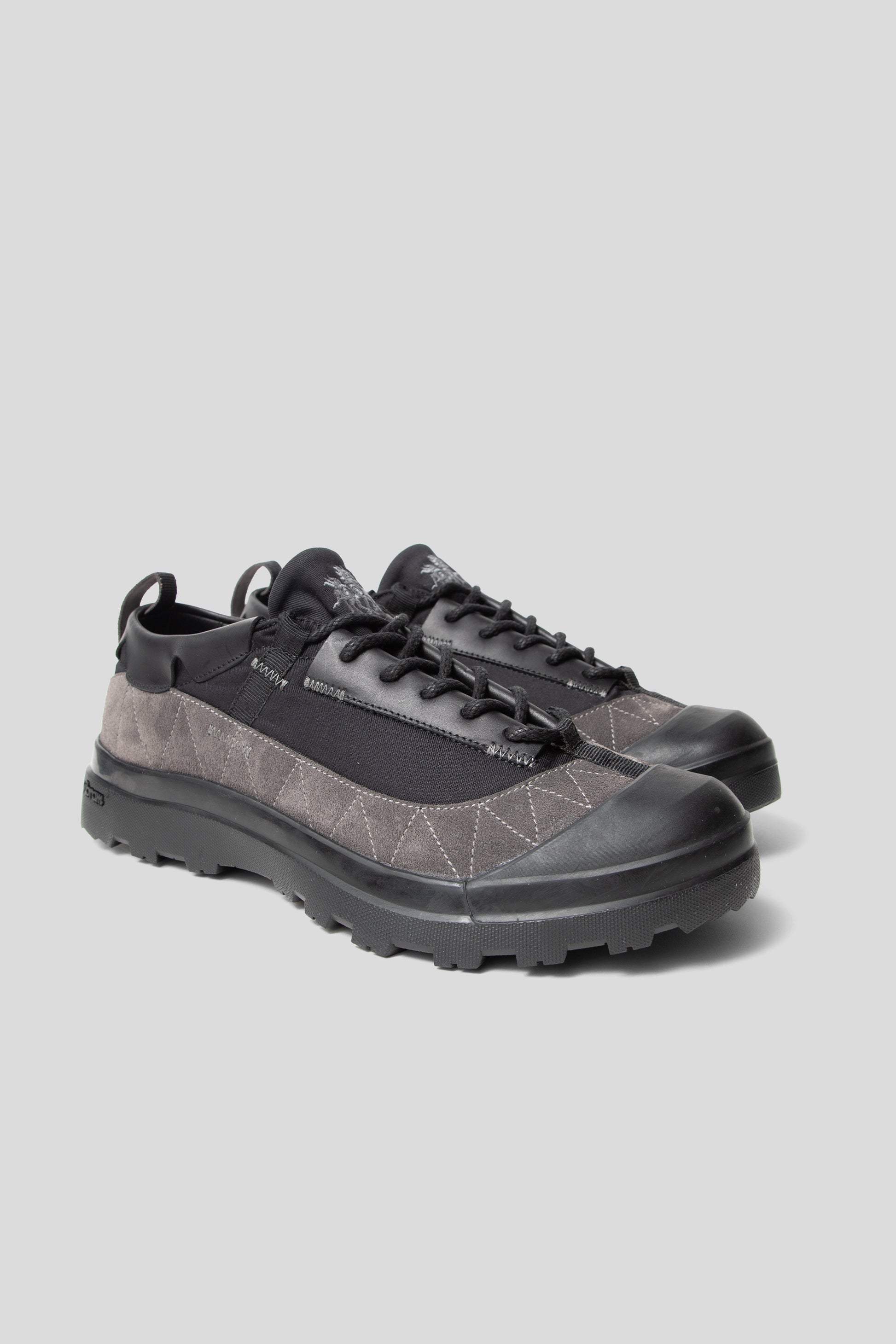 Wallace Ranra SS25 Kalt Black 02