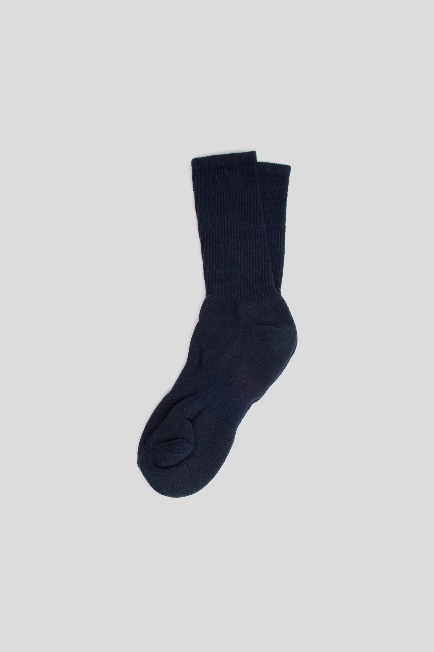 American Trench Mil-Spec Sport Socks in Navy