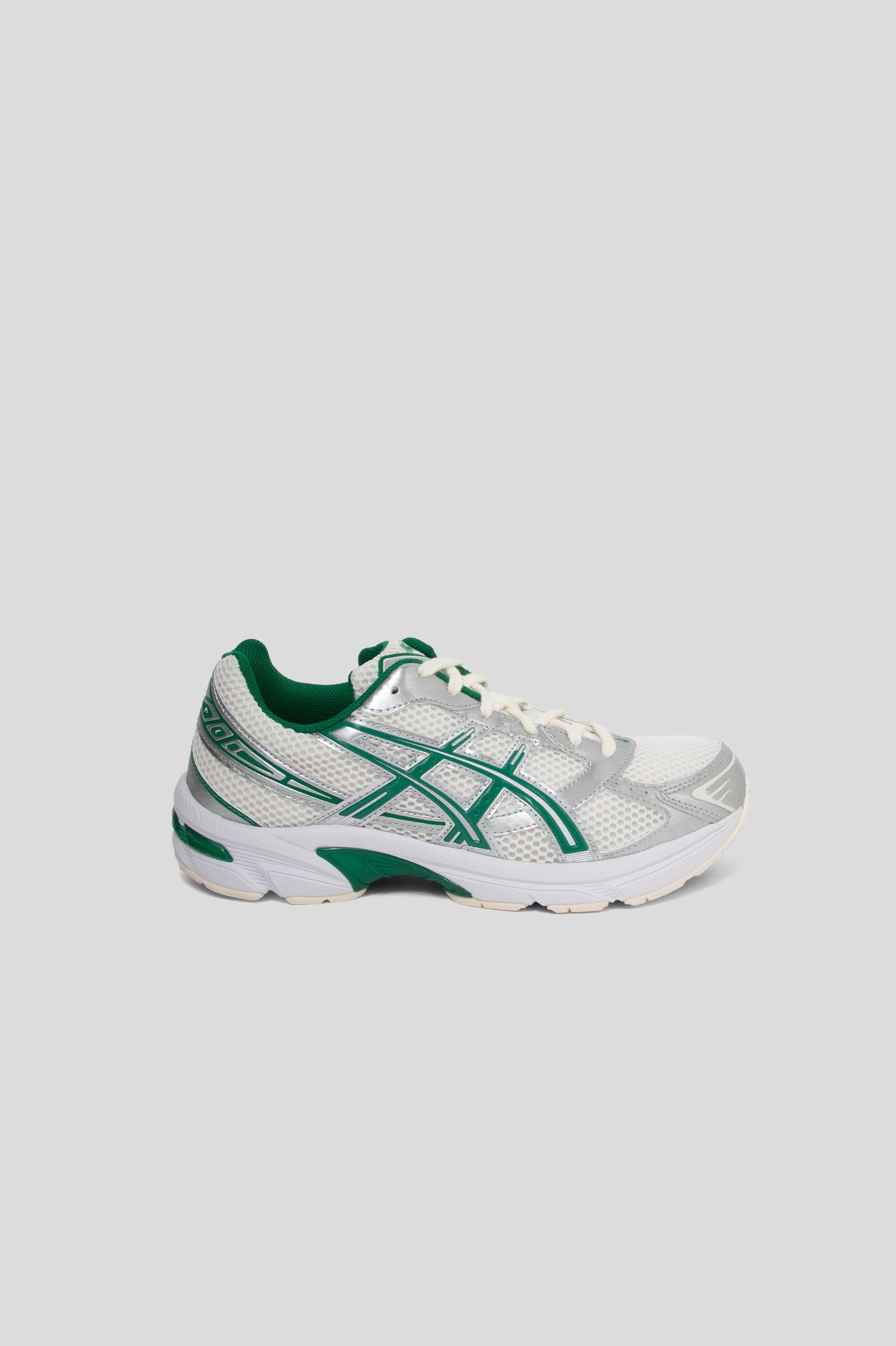 Asics Gel 1130 in Kale Green