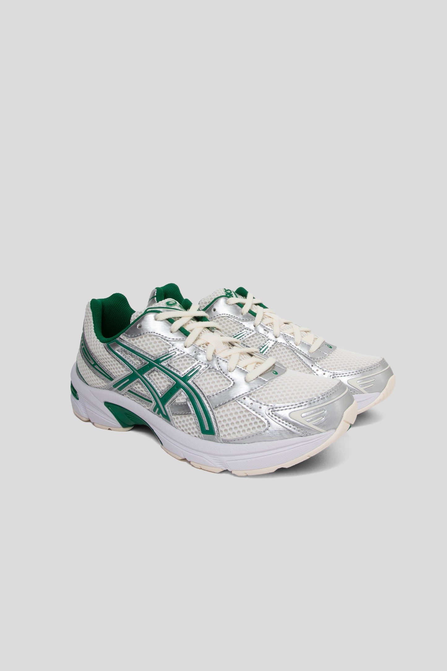 Asics Gel 1130 in Kale Green