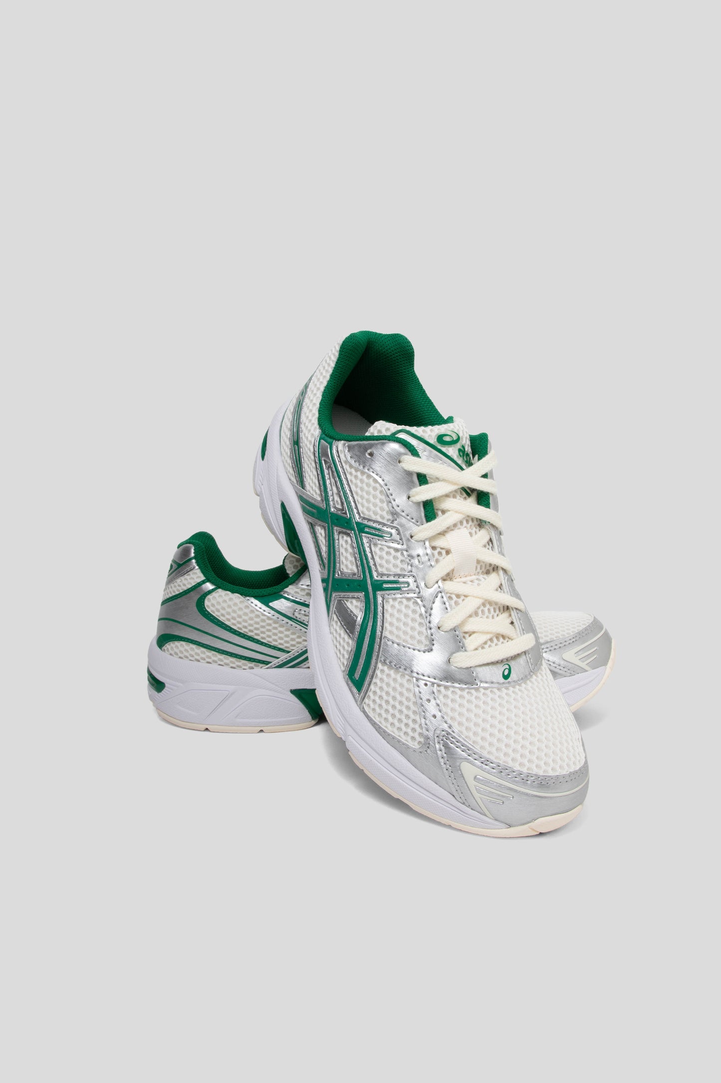Asics Gel 1130 in Kale Green