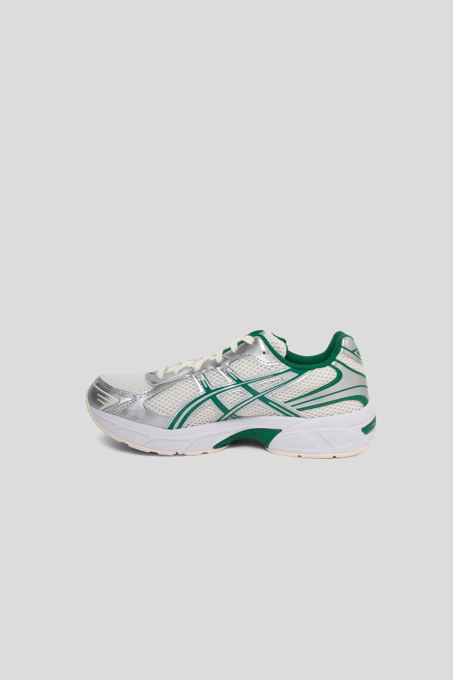 Asics Gel 1130 in Kale Green