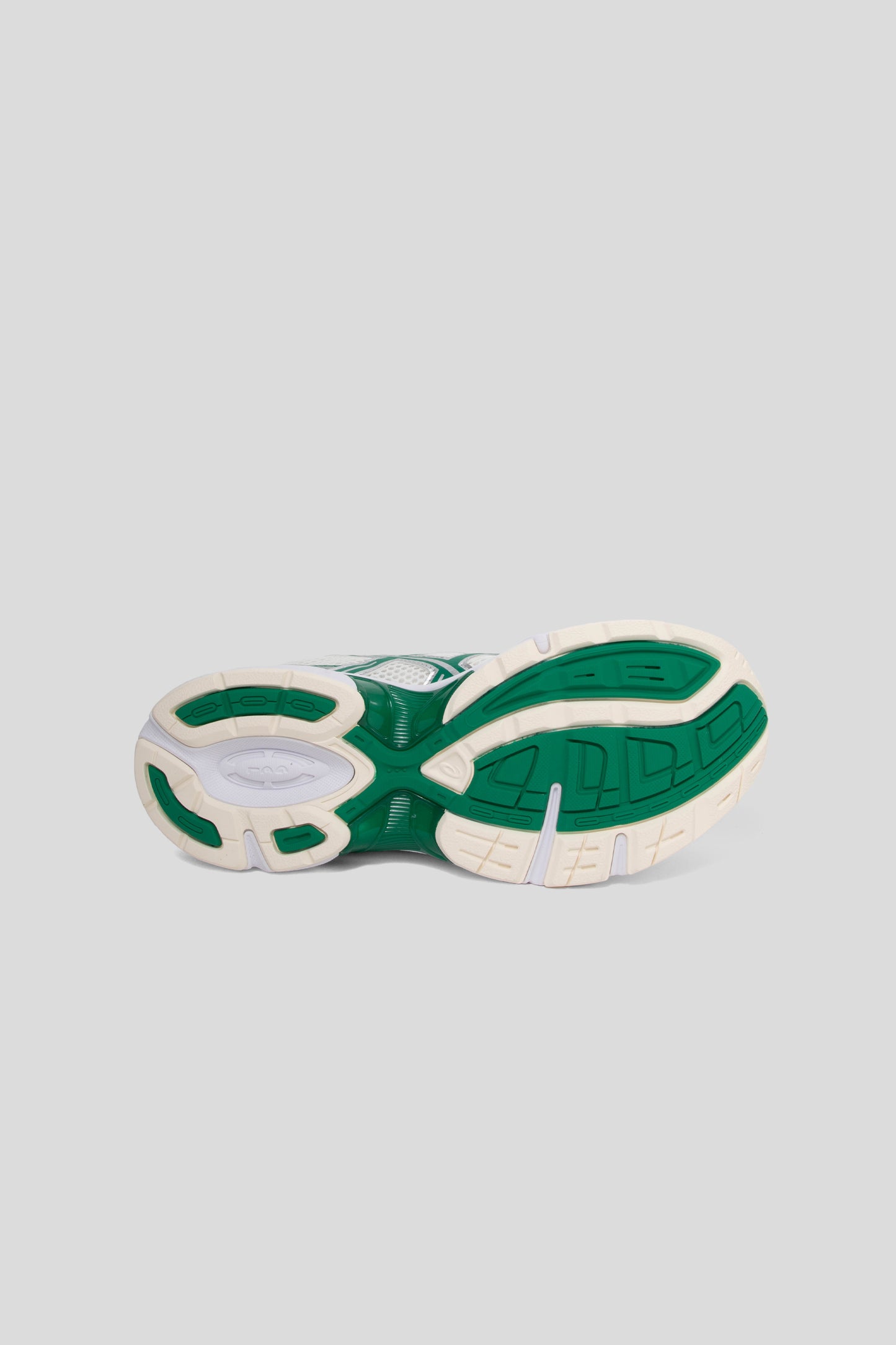Asics Gel 1130 in Kale Green