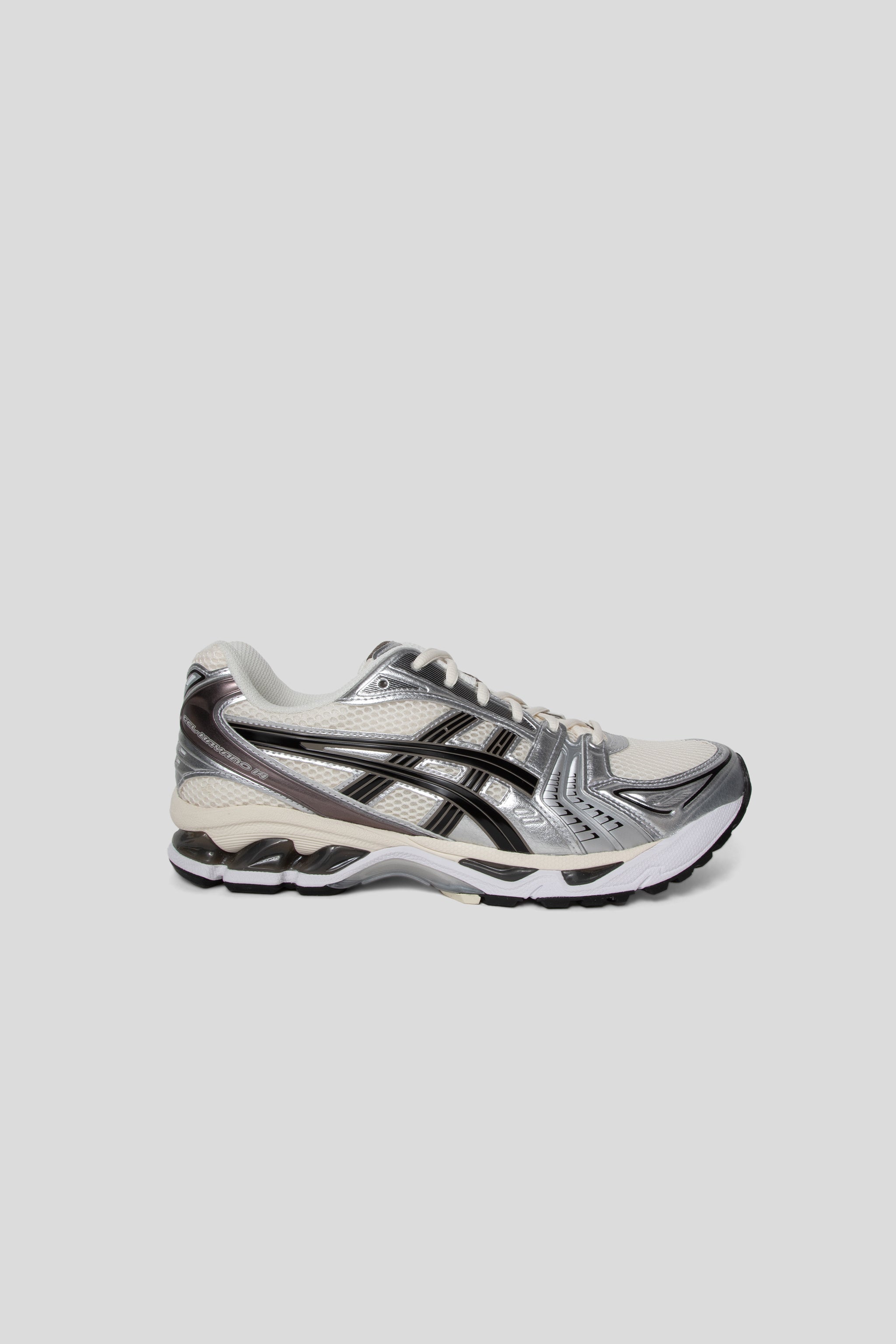 Gel Kayano 14 - Cream/Black